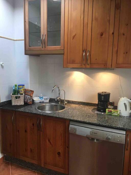 Duplex 3 dormitorios con parking privado