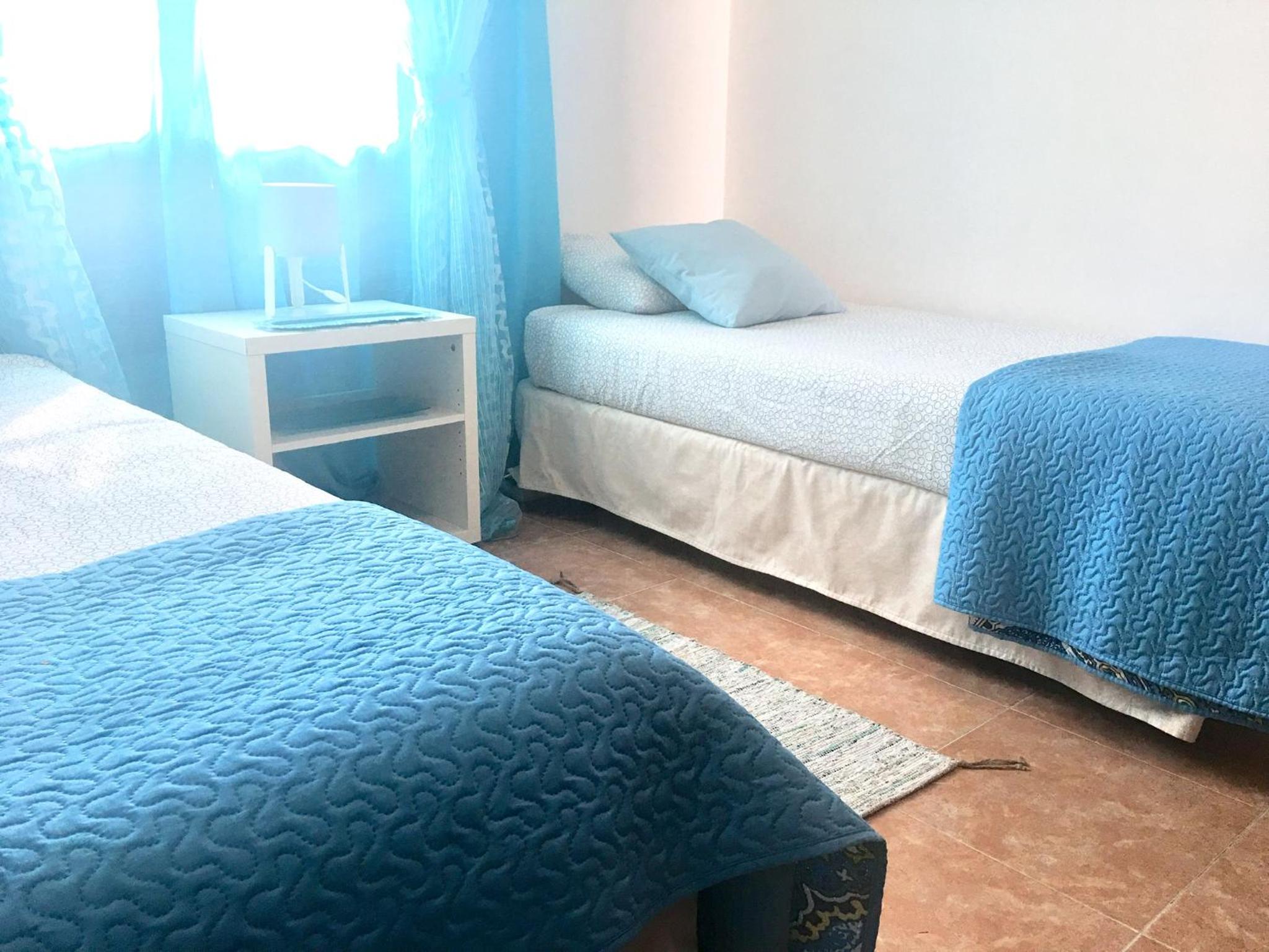 Duplex 3 dormitorios con parking privado