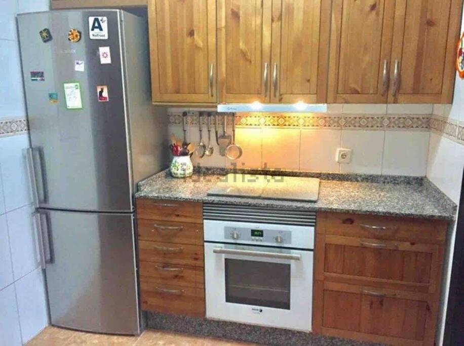 Duplex 3 dormitorios con parking privado
