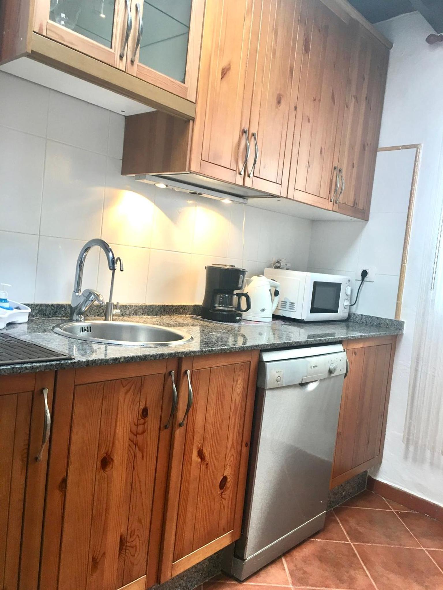 Duplex 3 dormitorios con parking privado