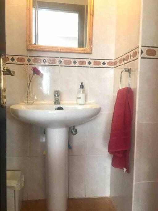 Duplex 3 dormitorios con parking privado