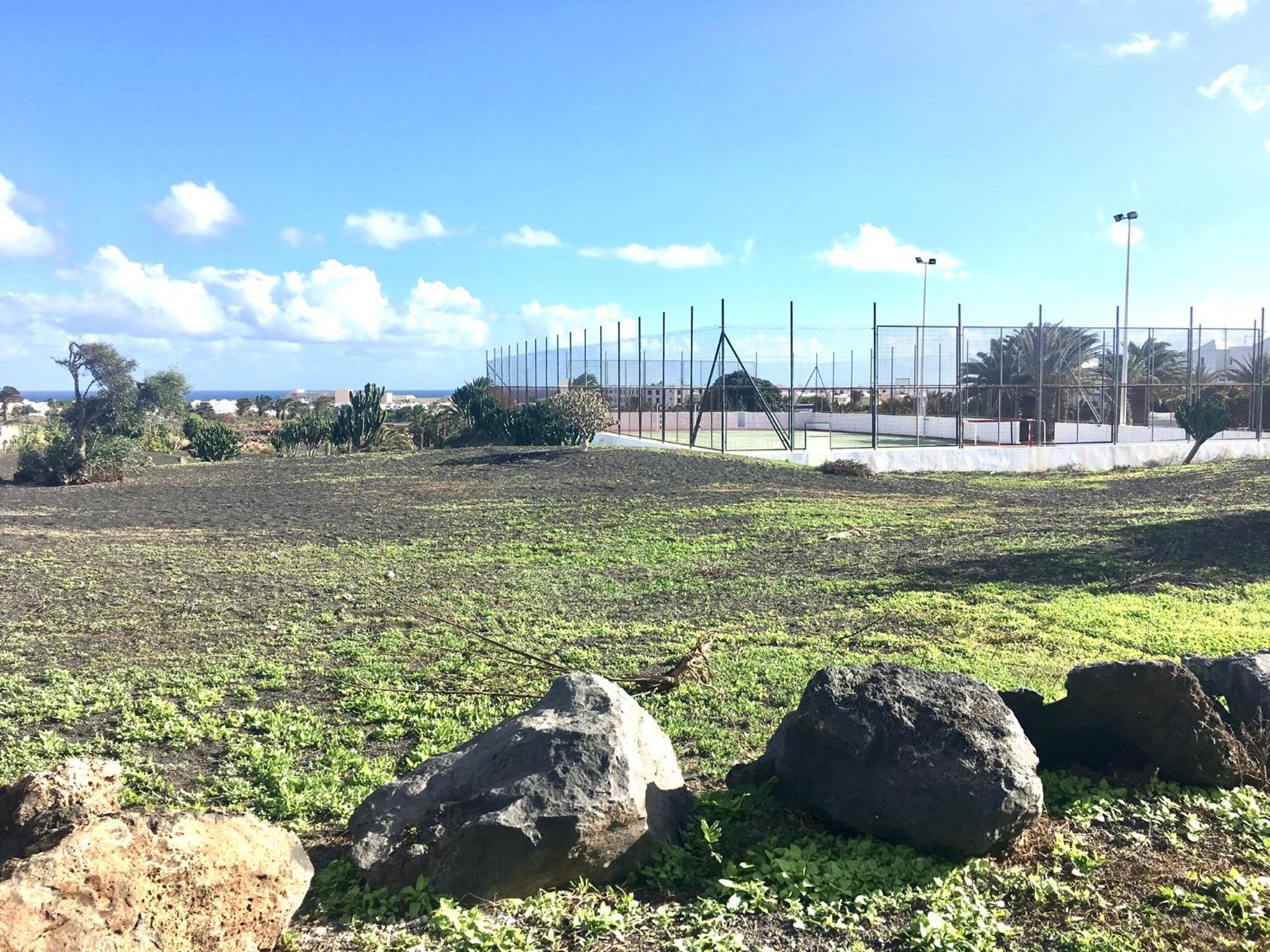 Duplex 3 dormitorios con parking privado