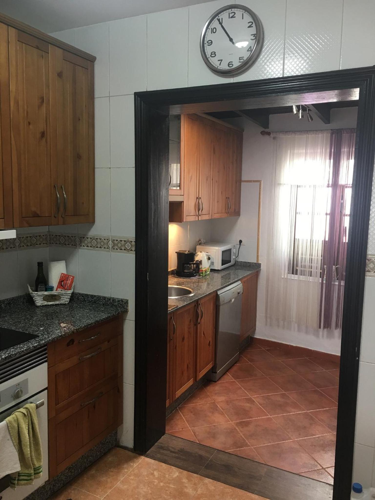 Duplex 3 dormitorios con parking privado