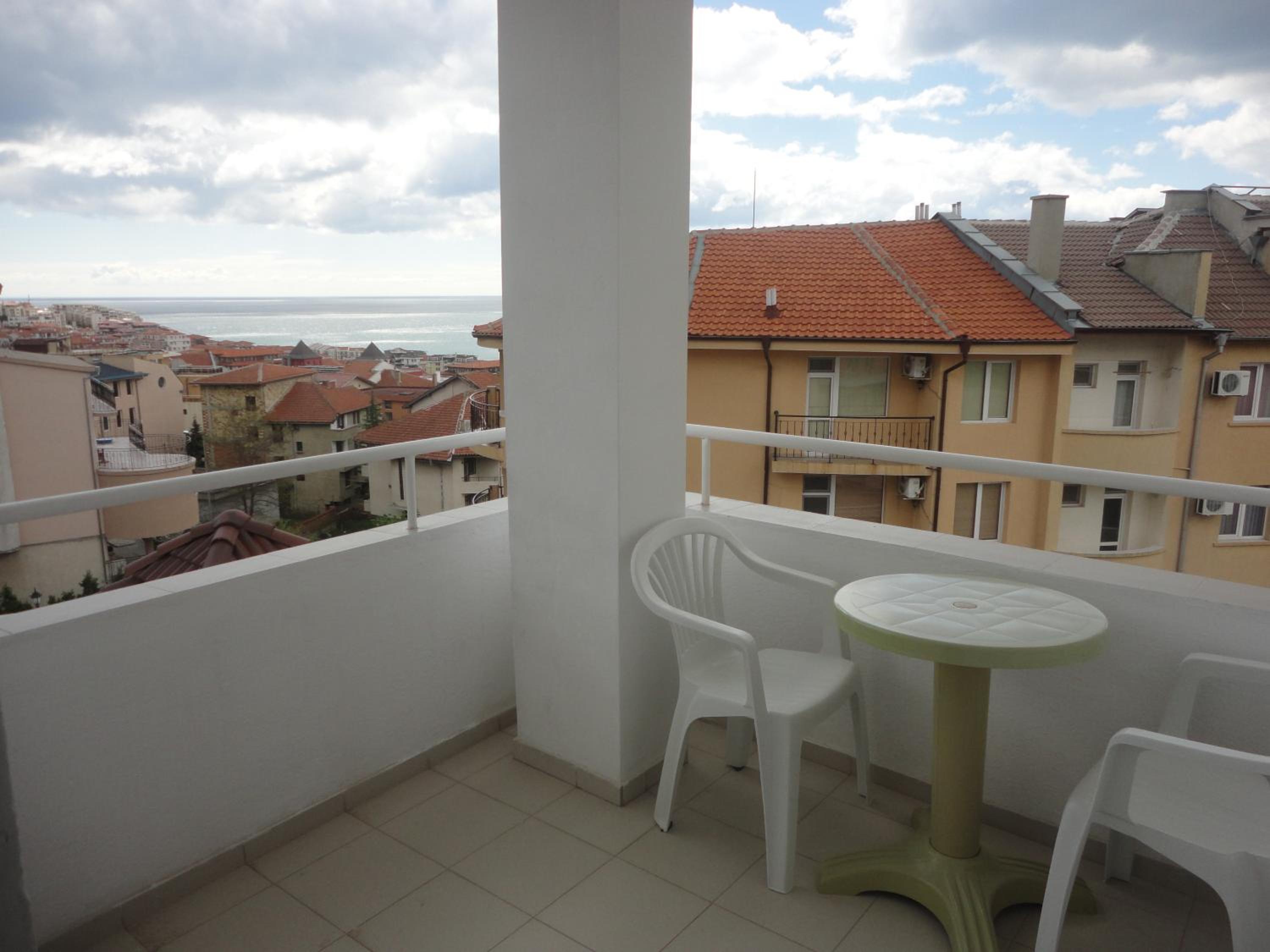 Guest Rooms Casa Luba