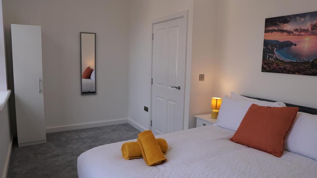 Copperworks Apartments view 3