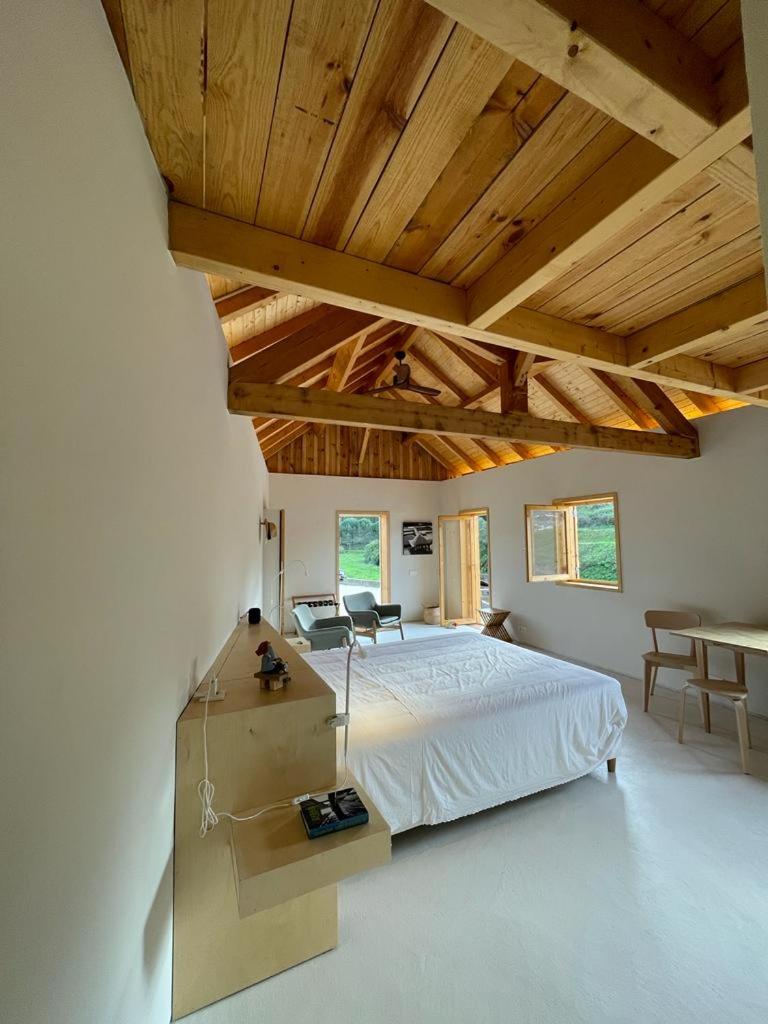 Armazém de Sal - Alojamento Loft view 4