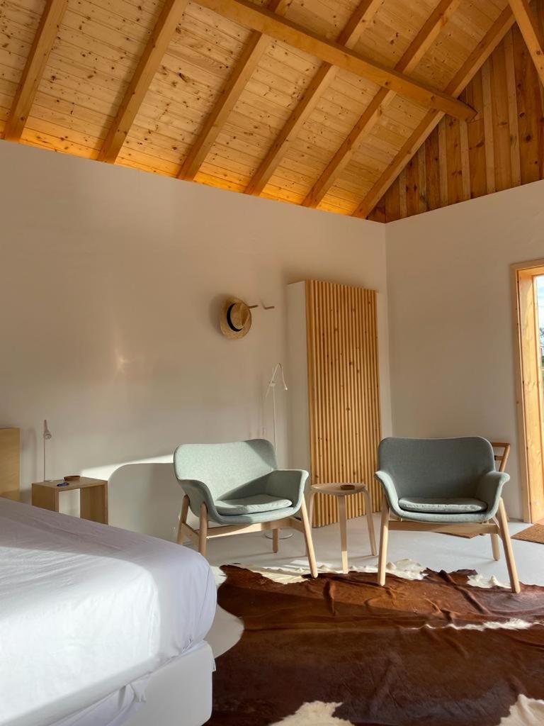 Armazém de Sal - Alojamento Loft view 5