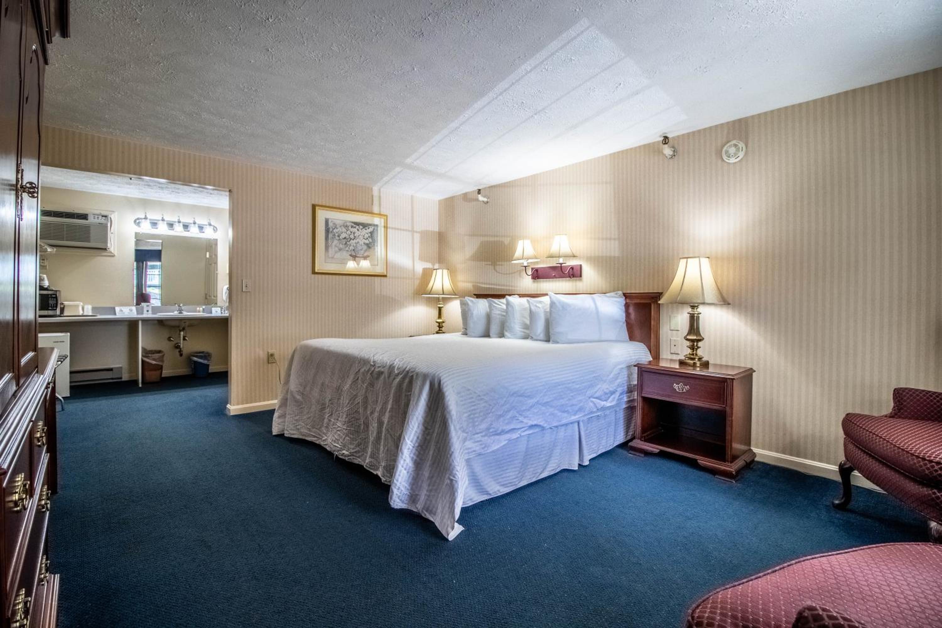 Sea View Motel - Property Image 101