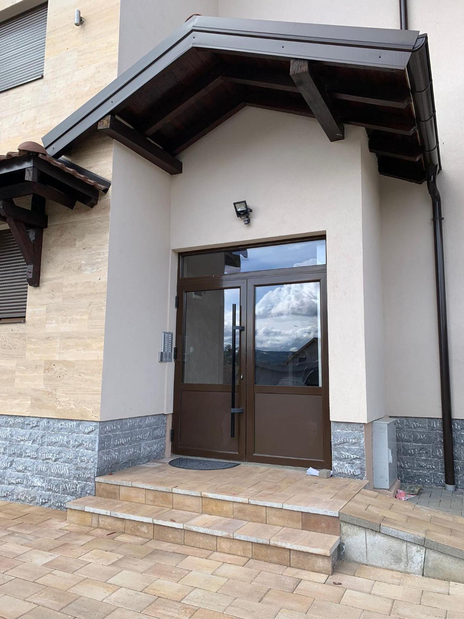 Apartman Brzzii