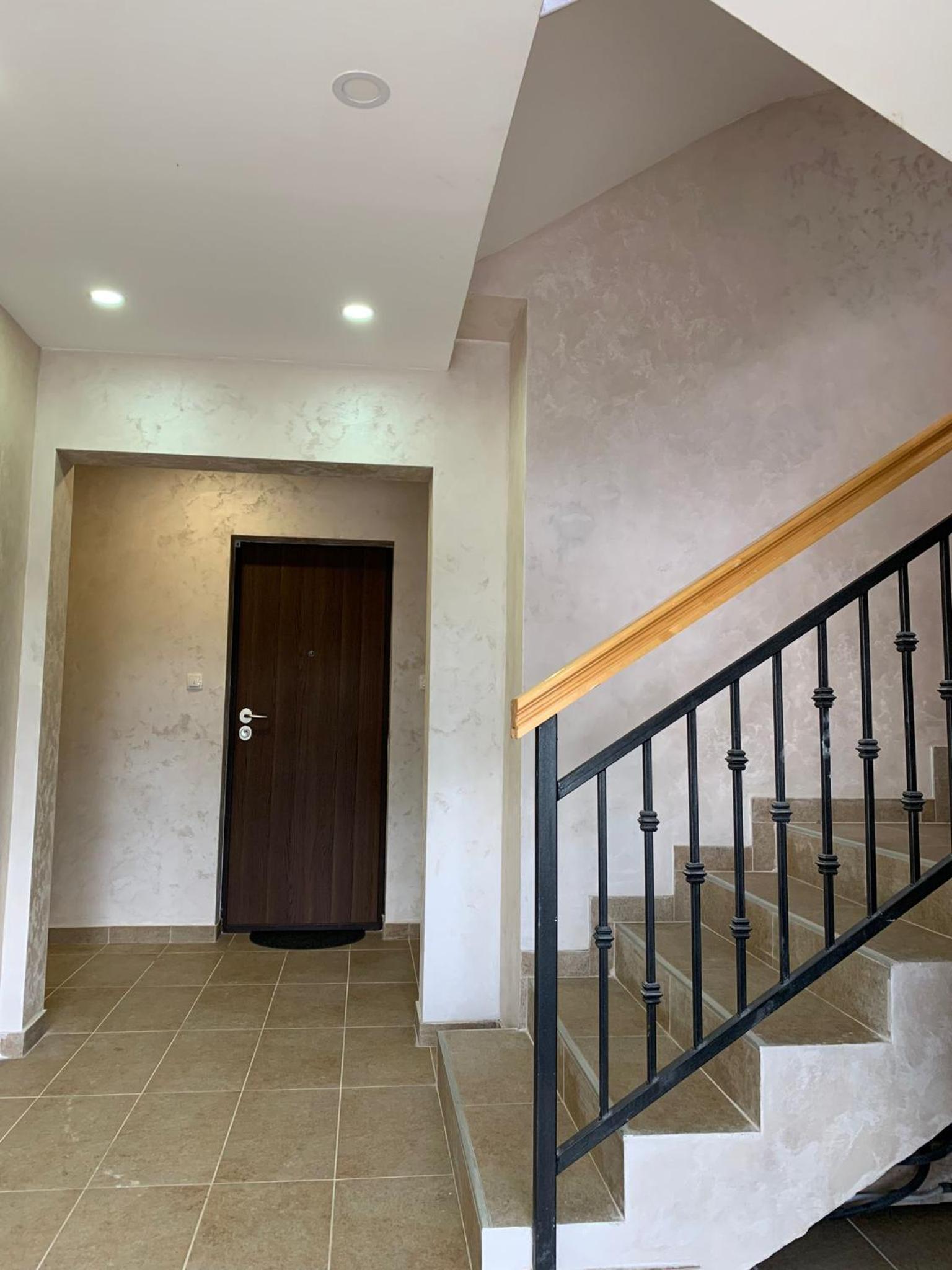 Apartman Brzzii