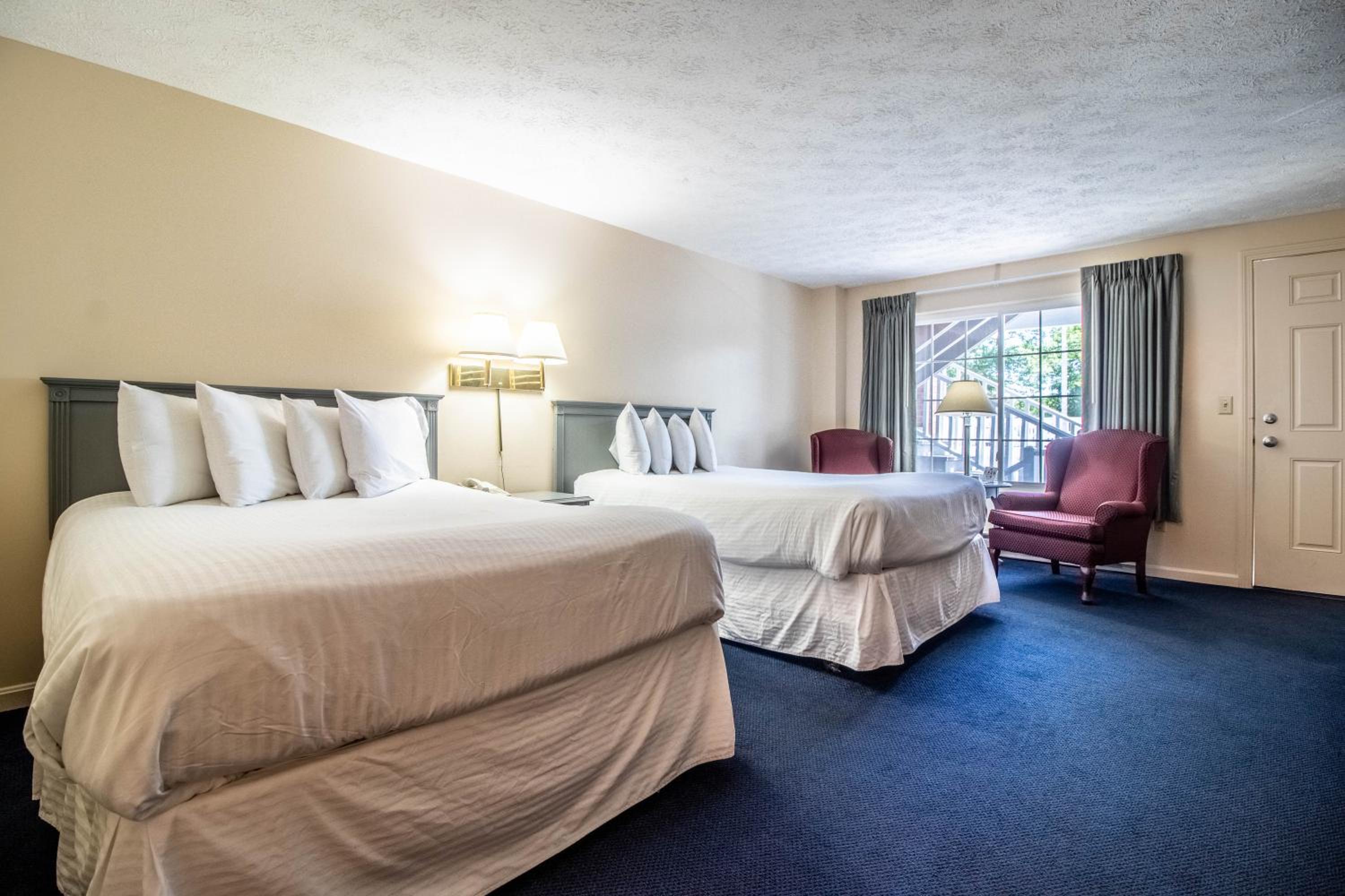 Sea View Motel - Property Image 106