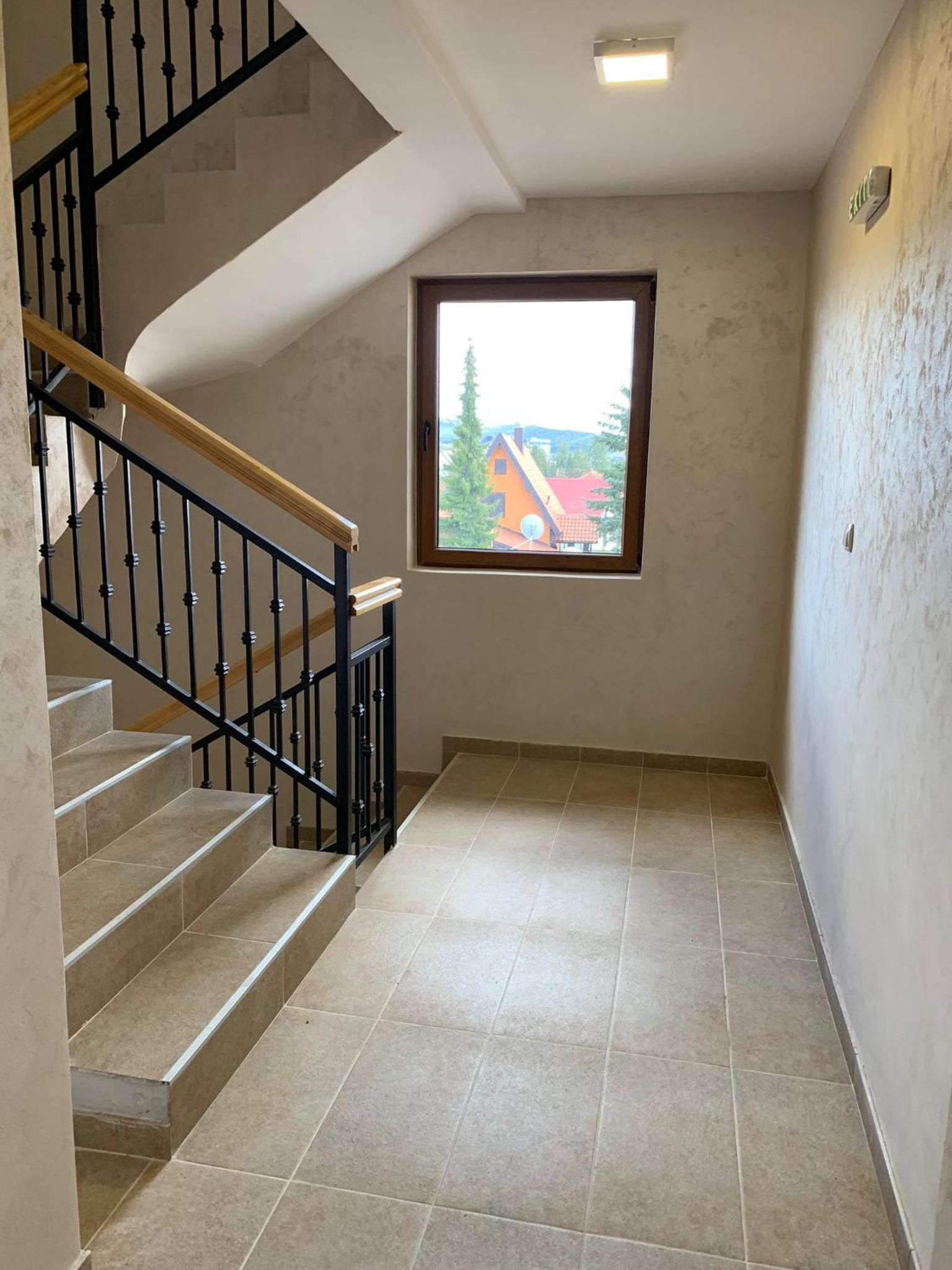 Apartman Brzzii