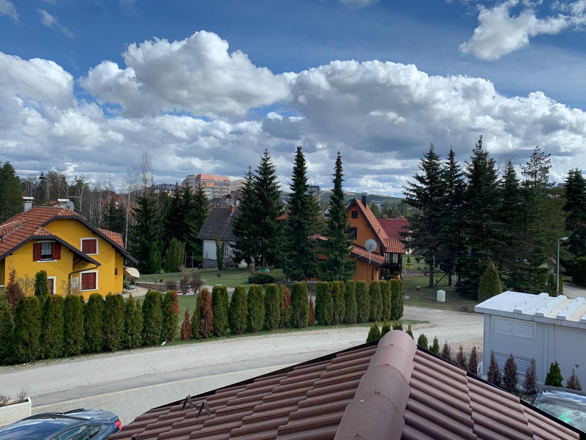Apartman Brzzii