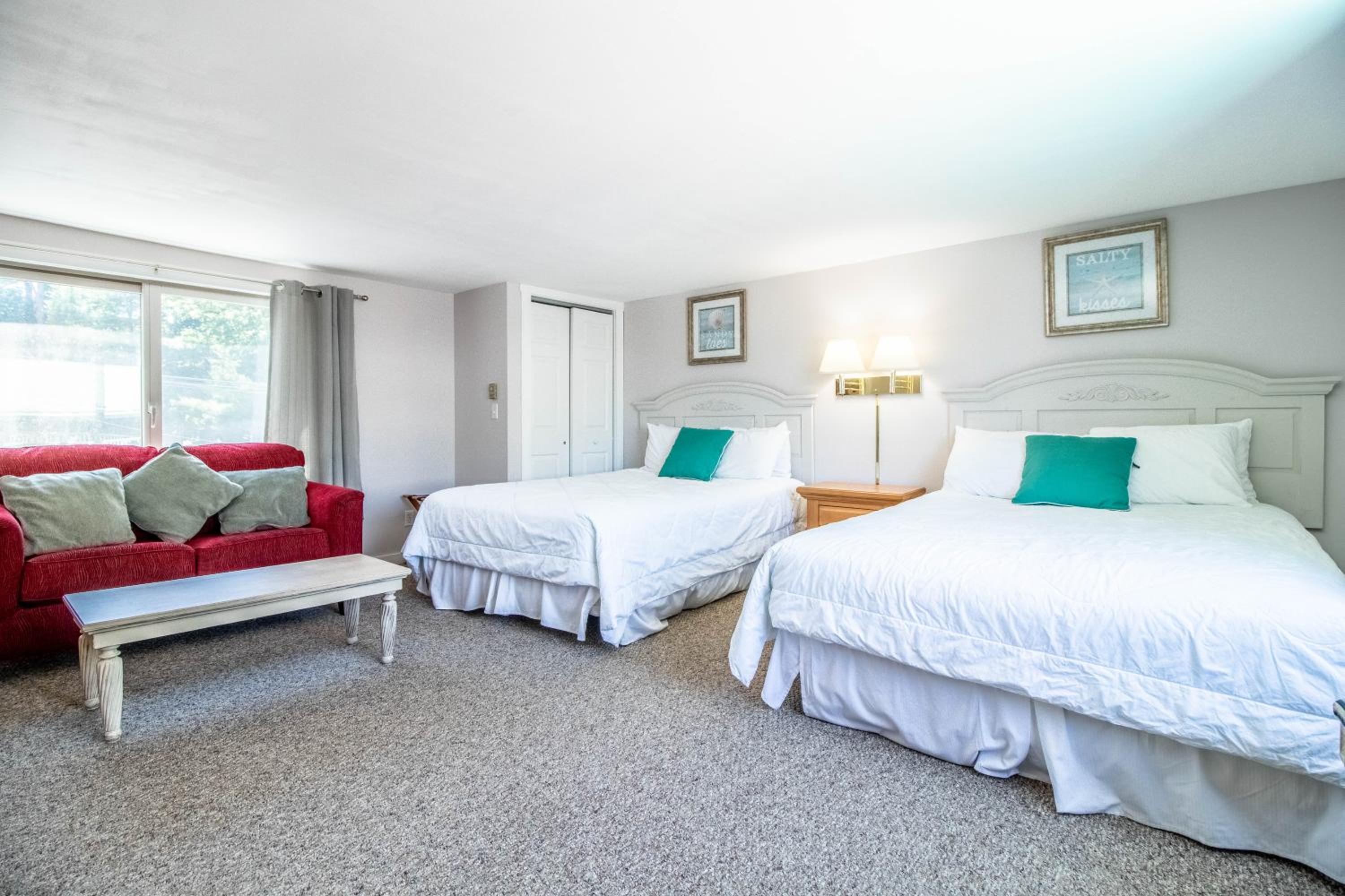 Sea View Motel - Property Image 119