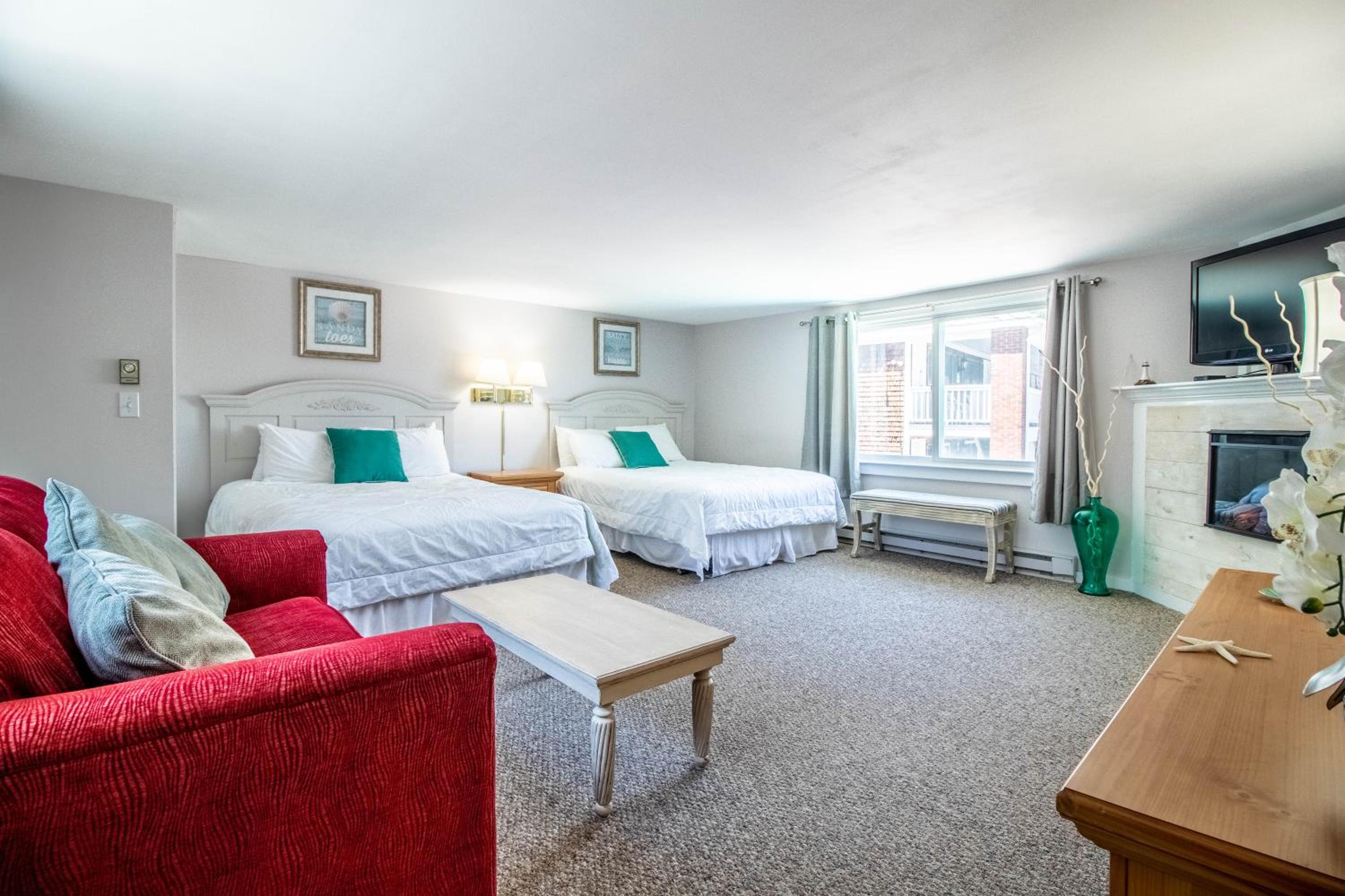 Sea View Motel - Property Image 117