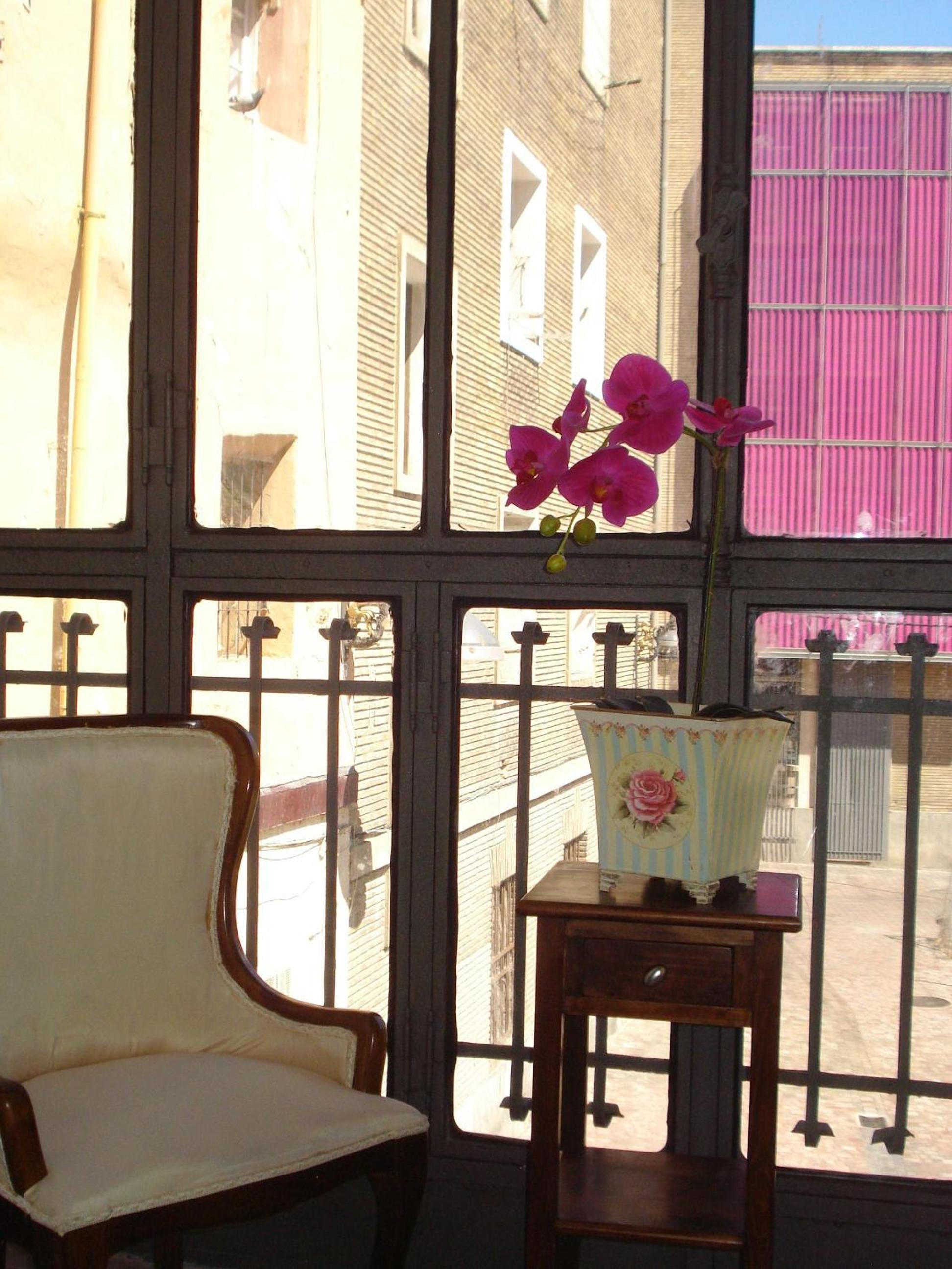Hostel Central Zaragoza