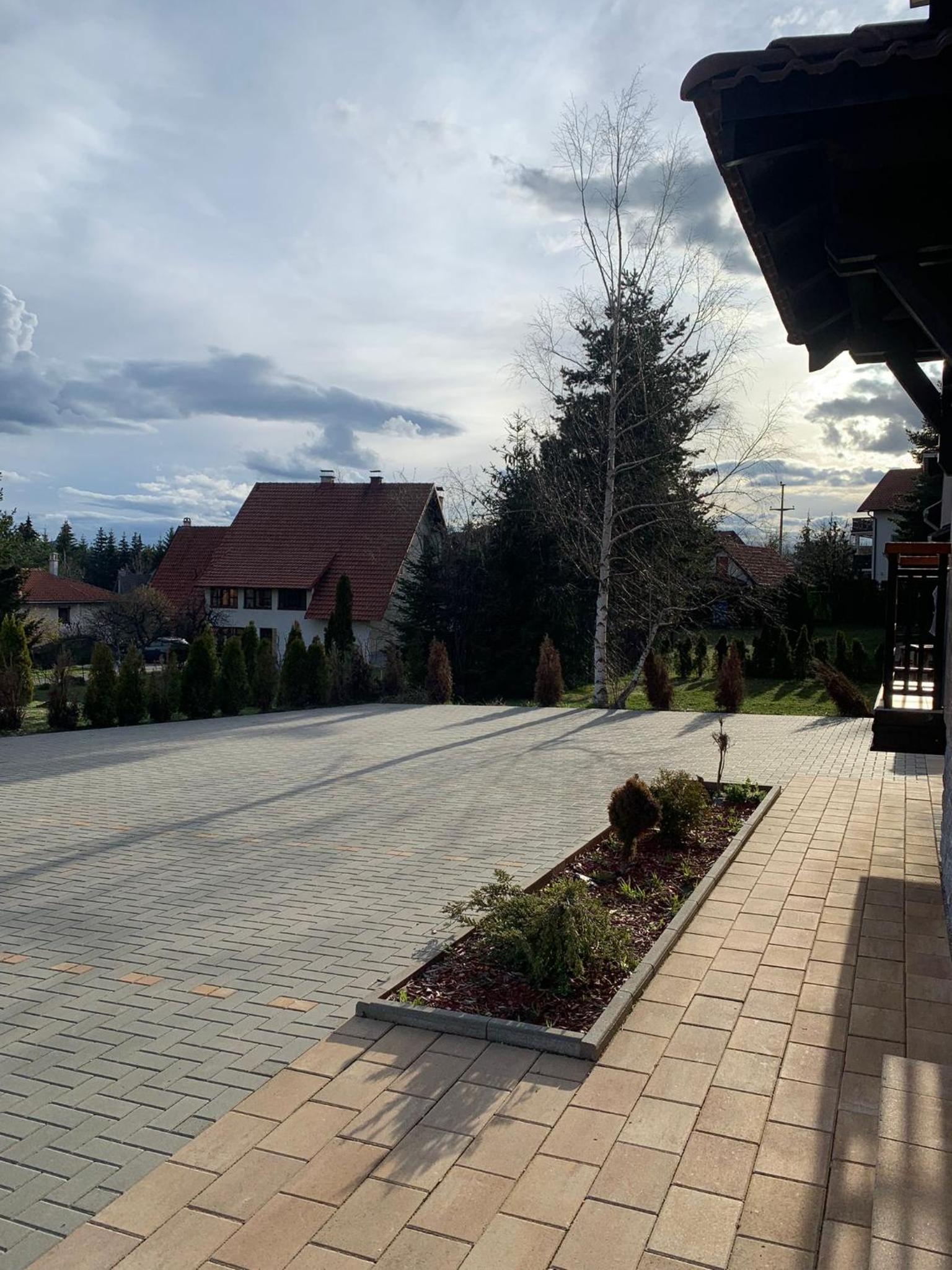 Apartman Brzzii