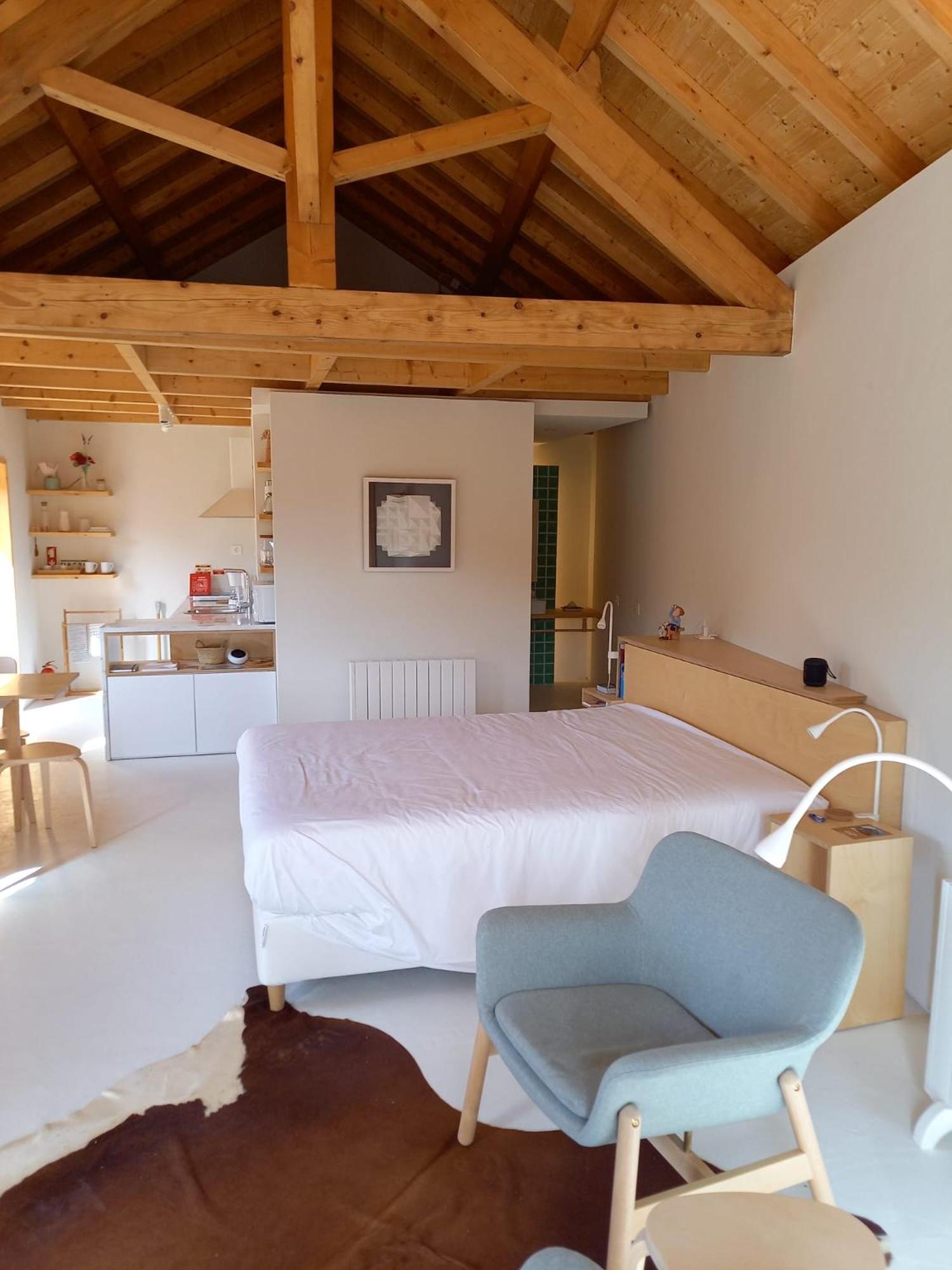 Armazém de Sal - Alojamento Loft view 3