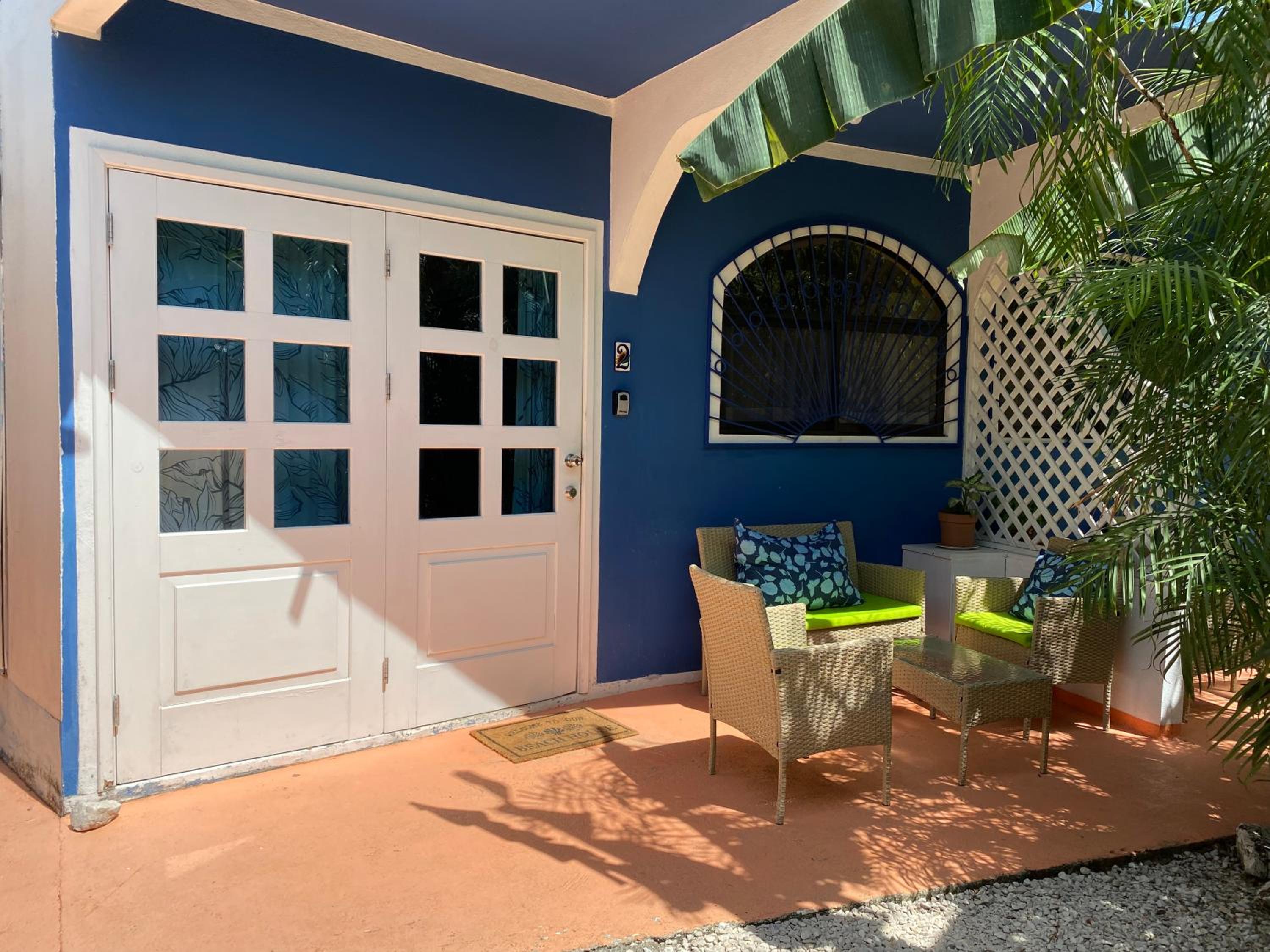 Casa Maiana