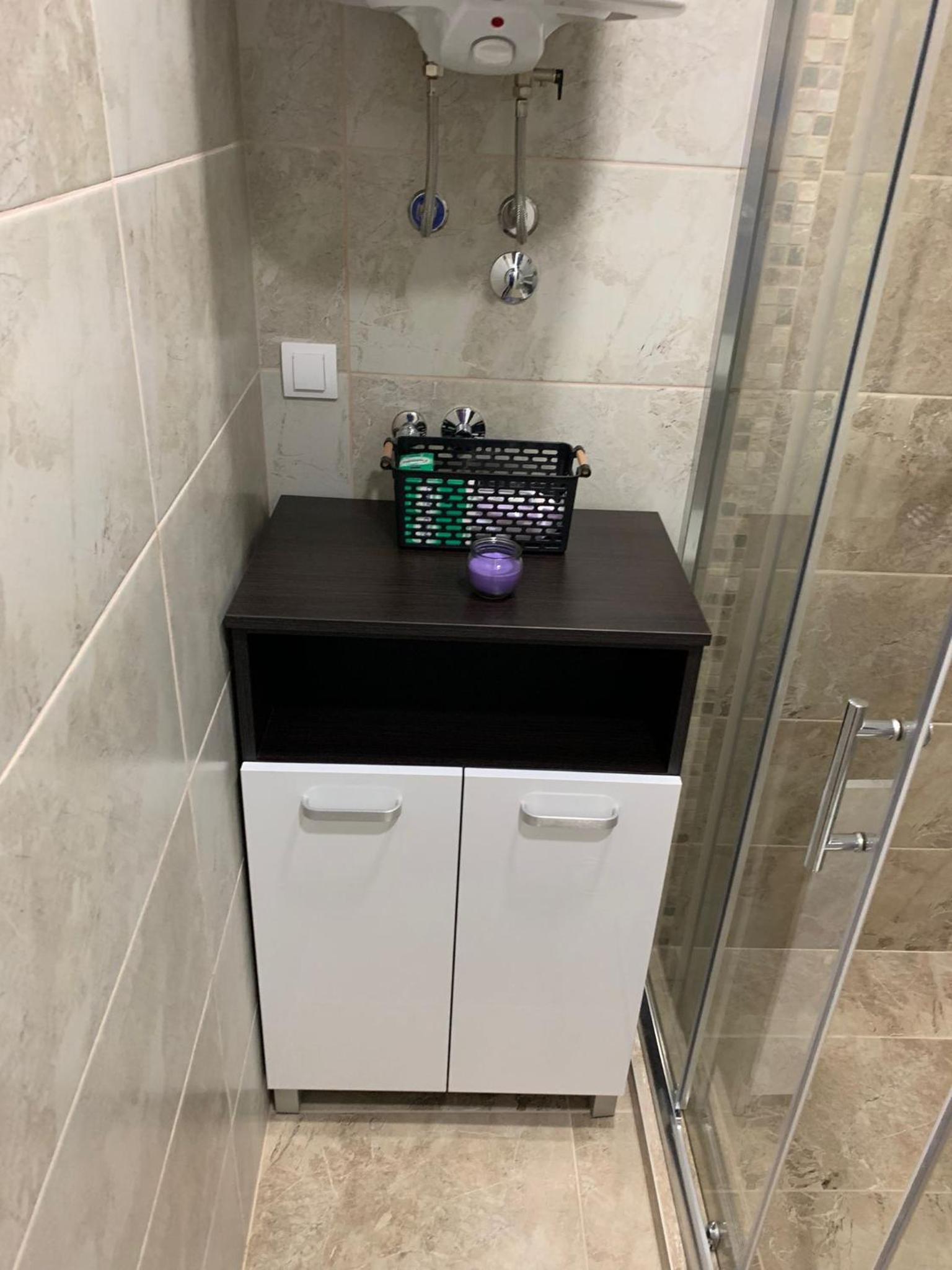 Apartman Brzzii