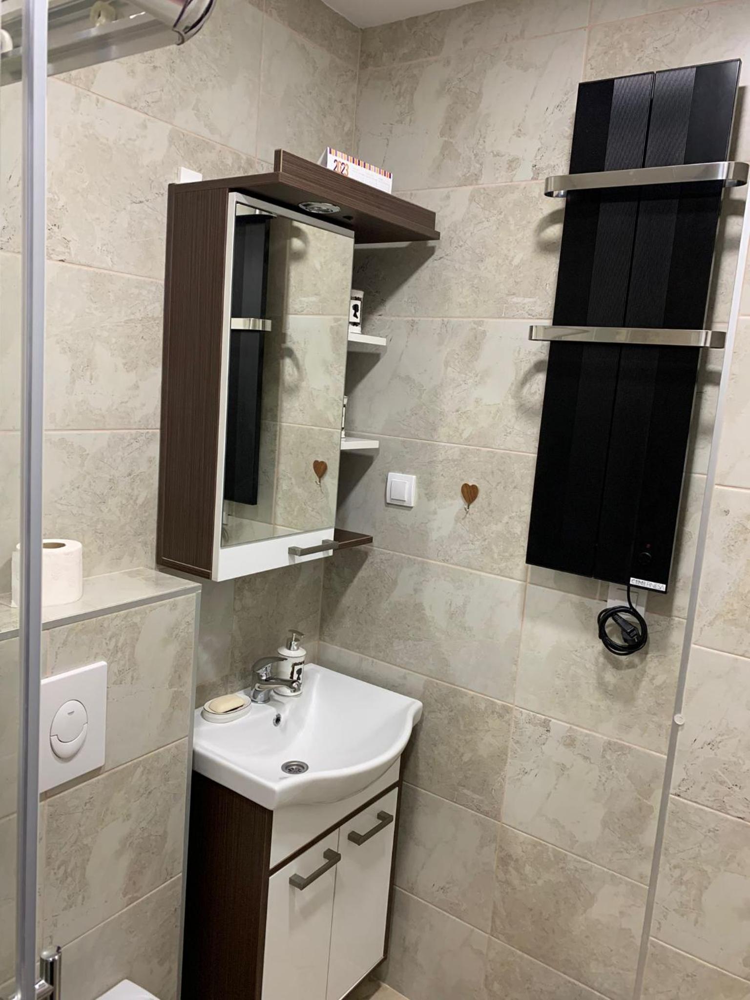 Apartman Brzzii