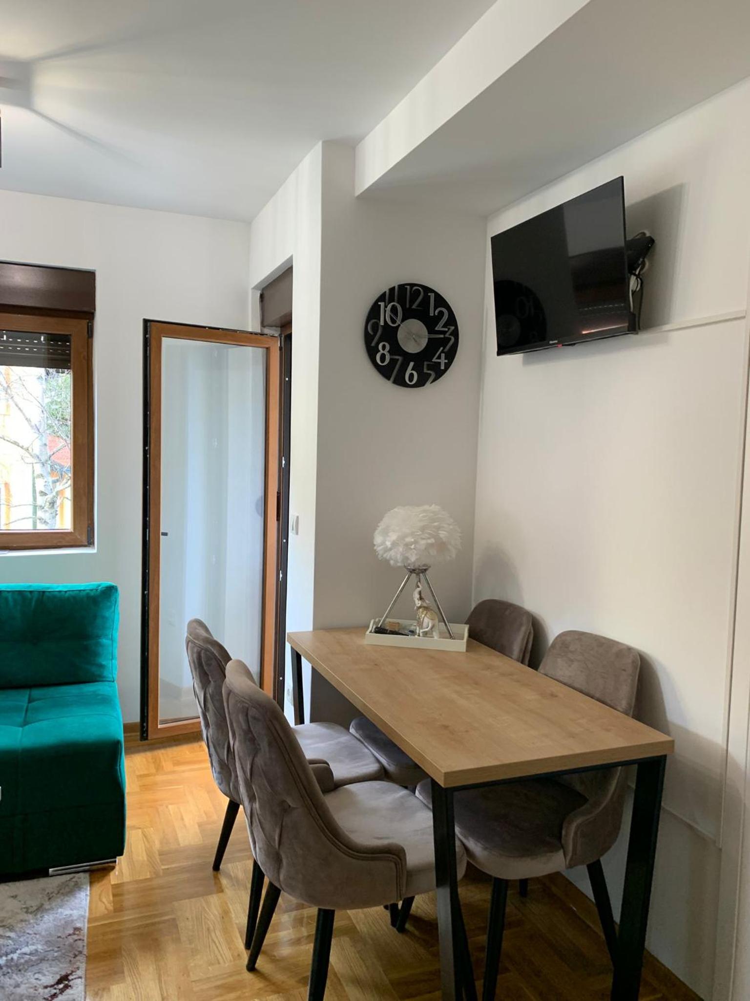 Apartman Brzzii