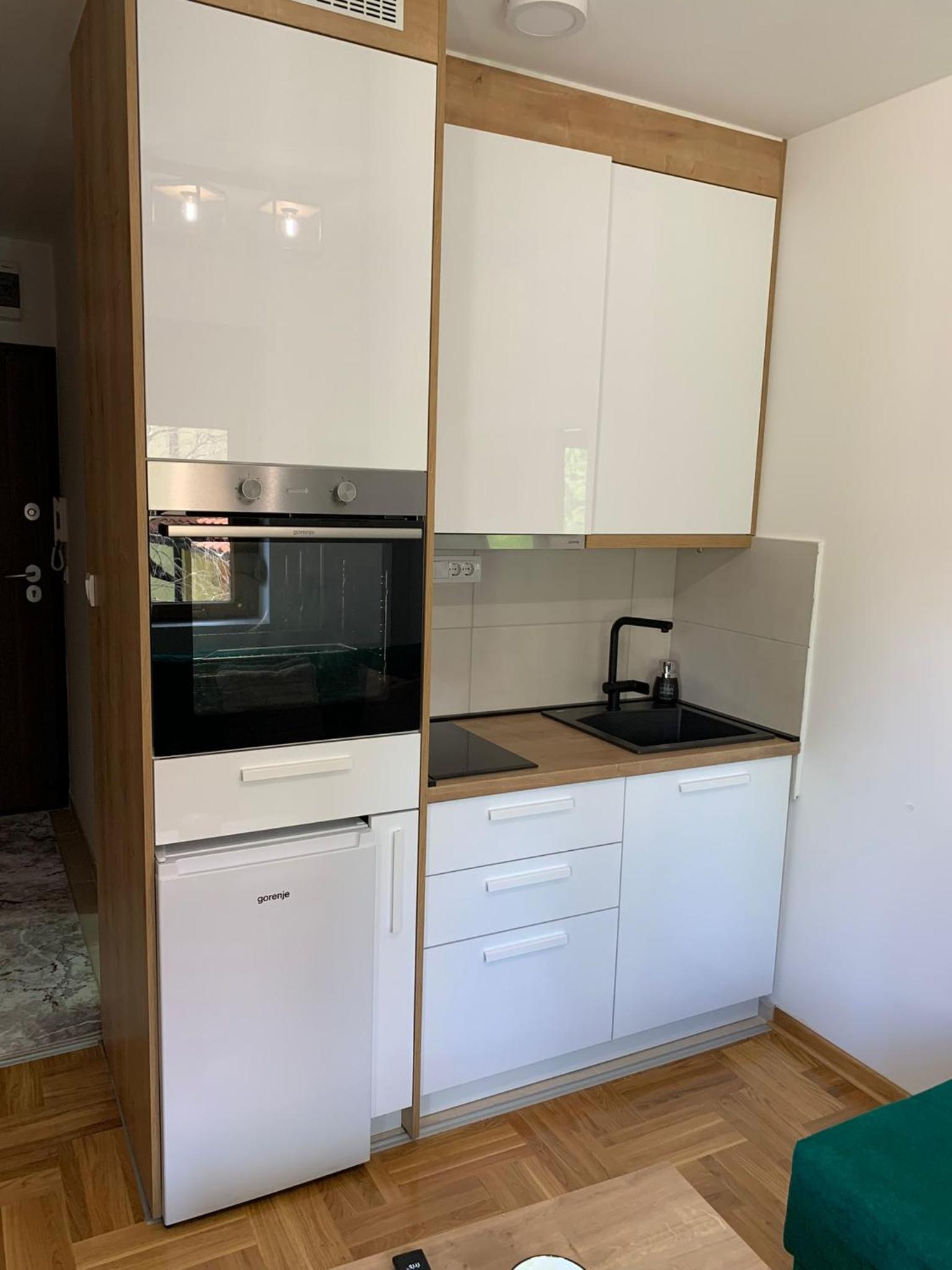 Apartman Brzzii
