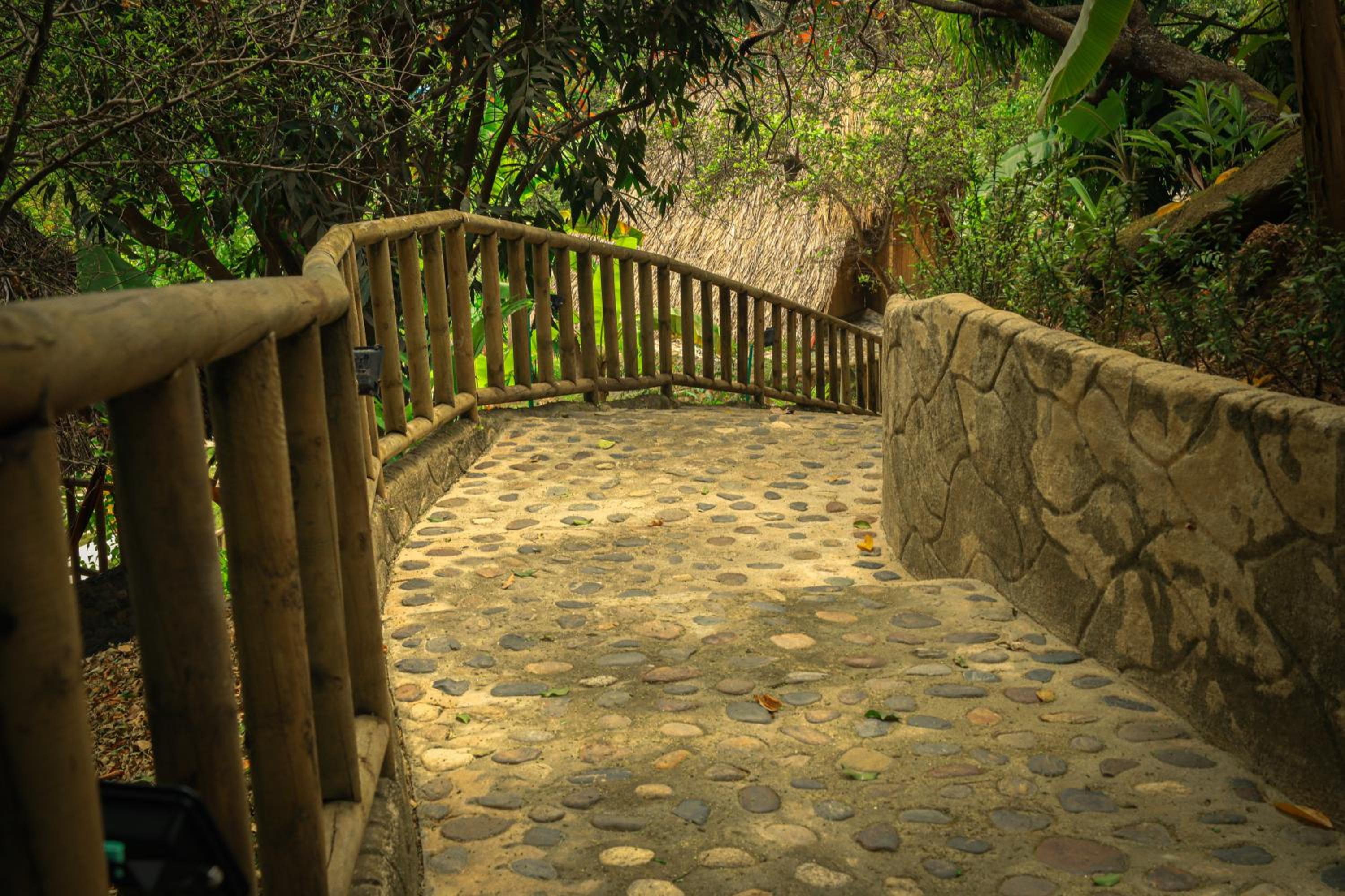 Neyumun Tayrona Eco & Spa