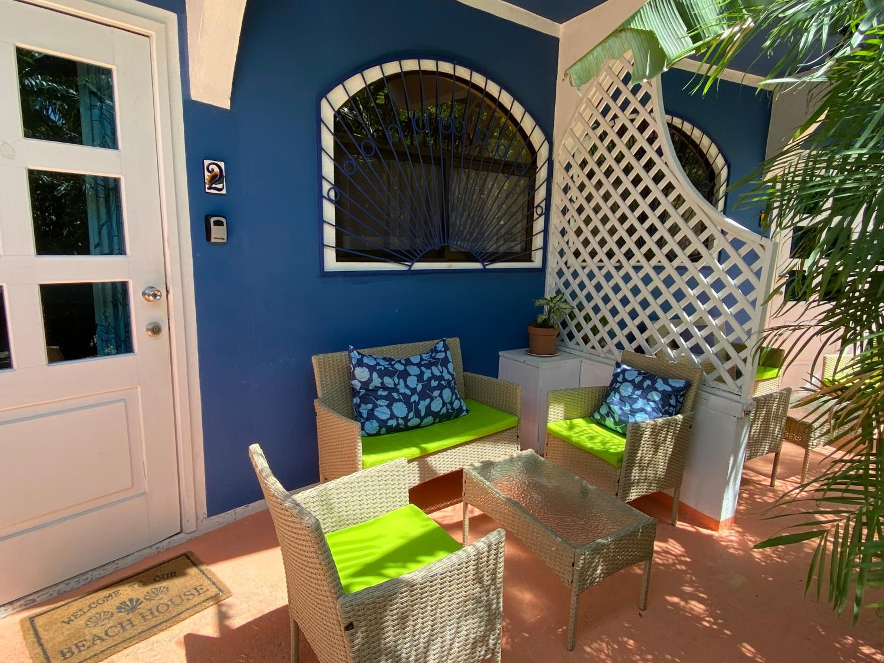Casa Maiana