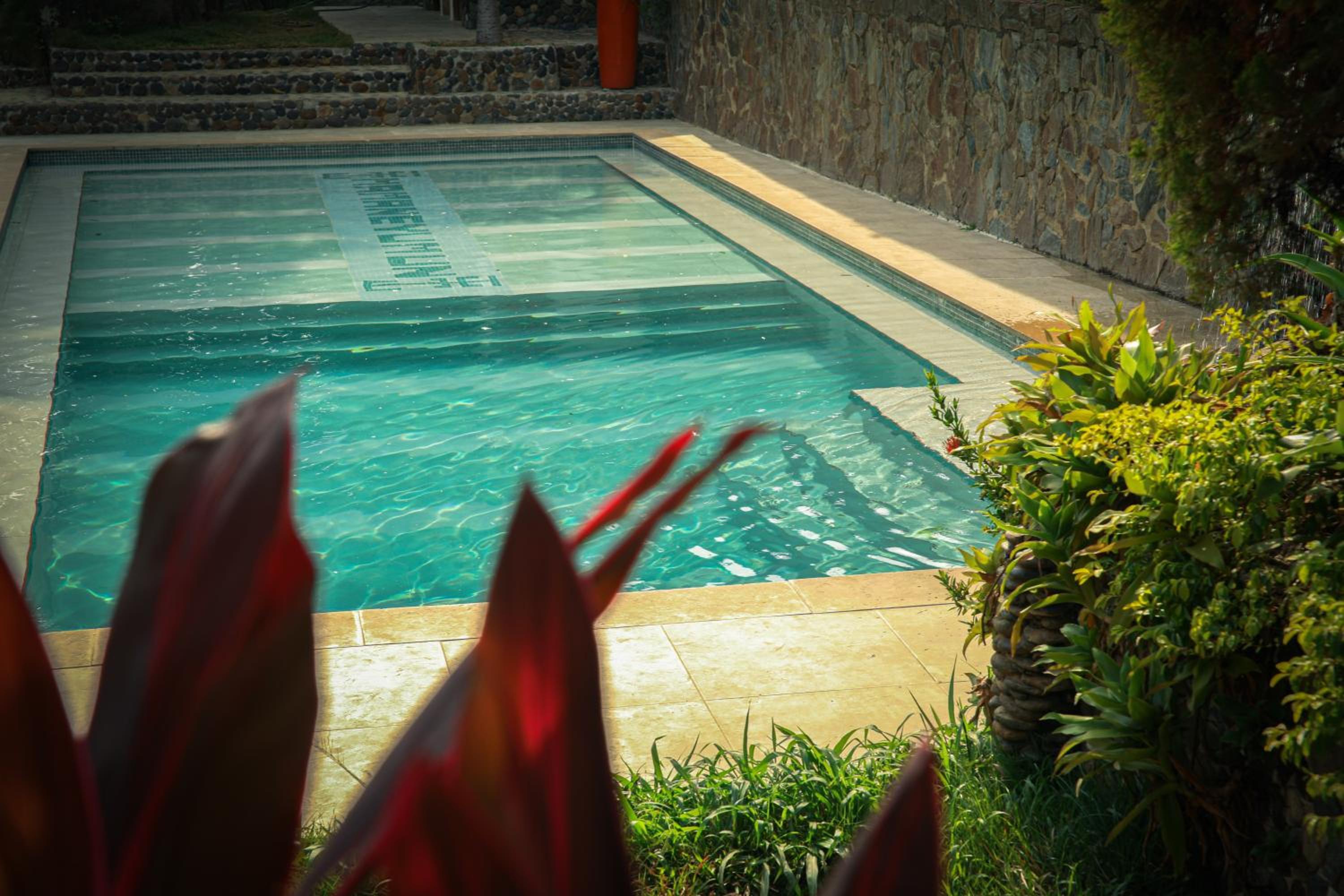 Neyumun Tayrona Eco & Spa