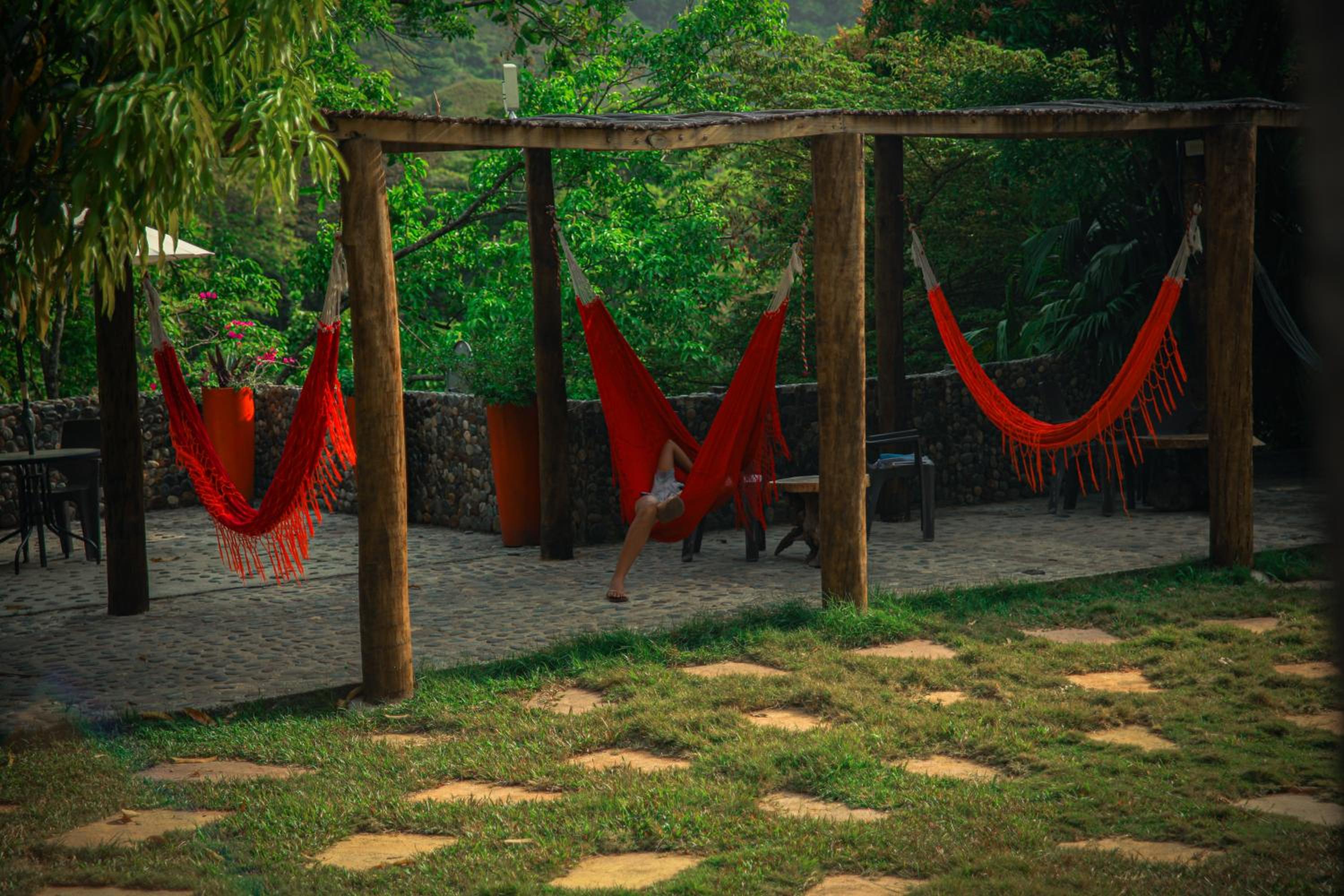 Neyumun Tayrona Eco & Spa