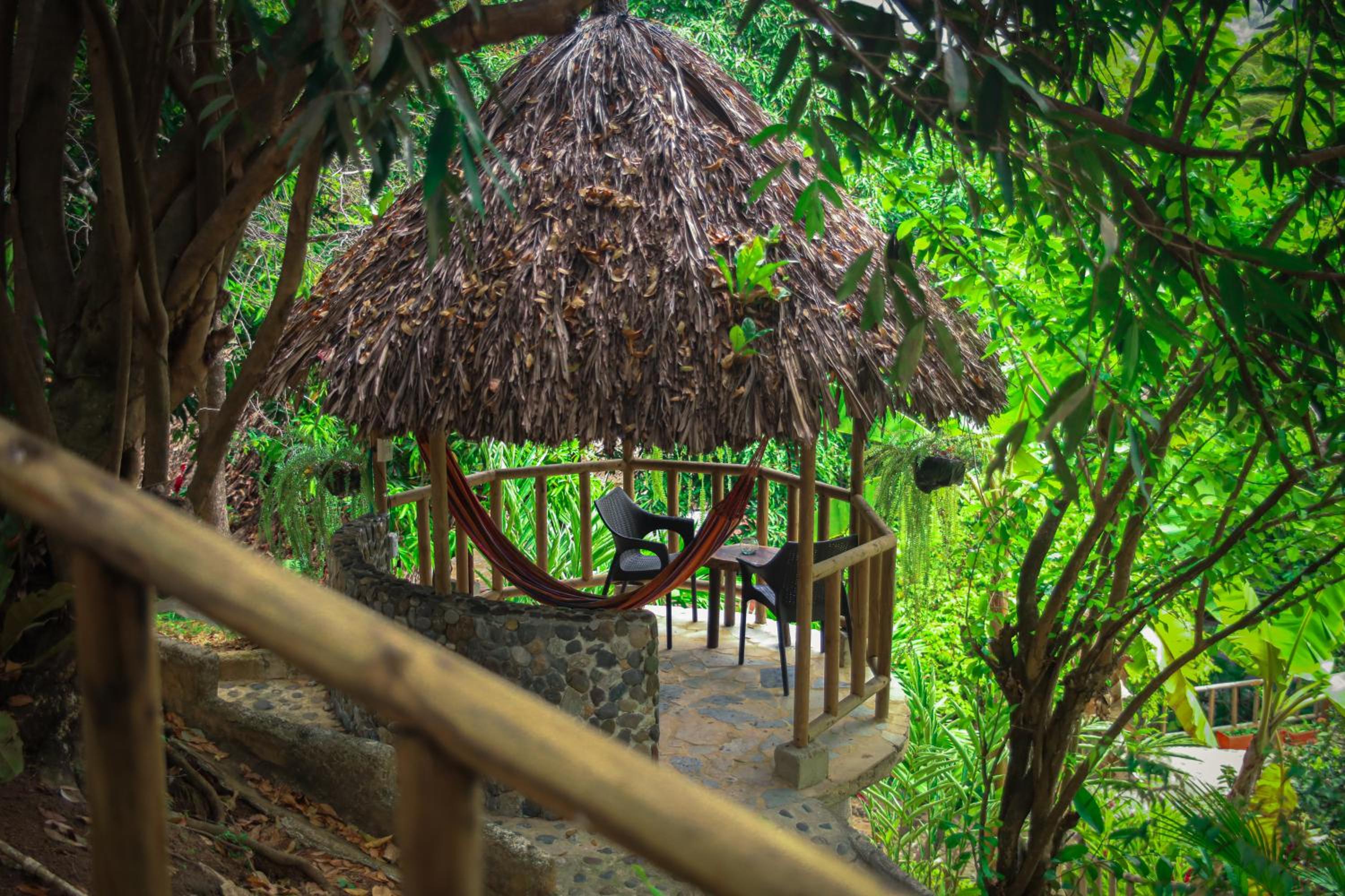 Neyumun Tayrona Eco & Spa