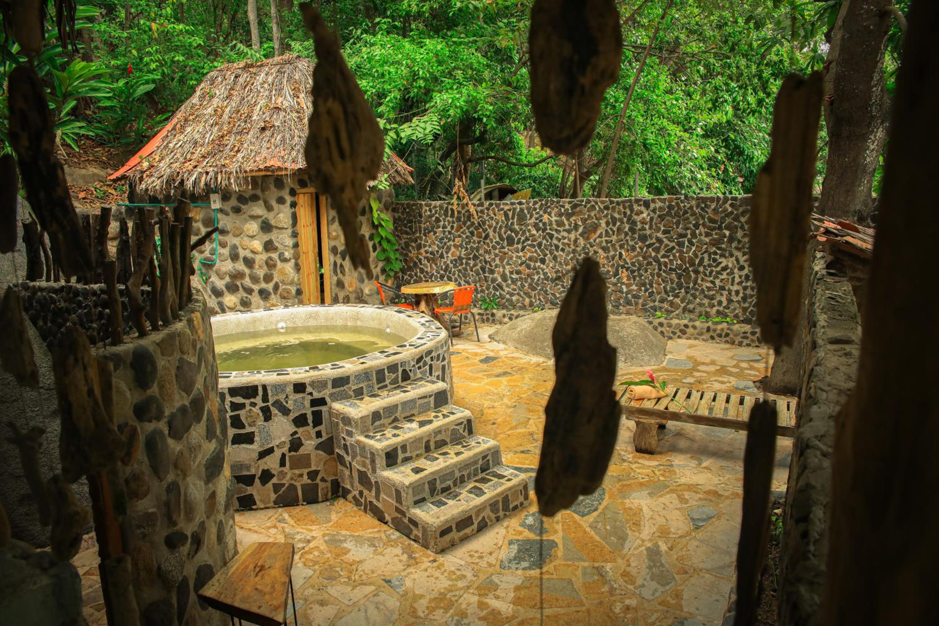 Neyumun Tayrona Eco & Spa