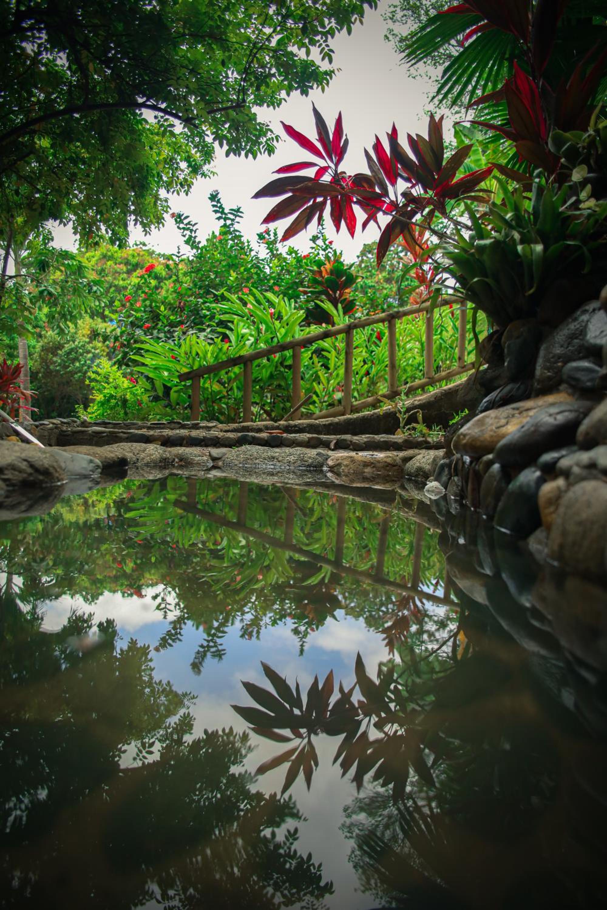 Neyumun Tayrona Eco & Spa