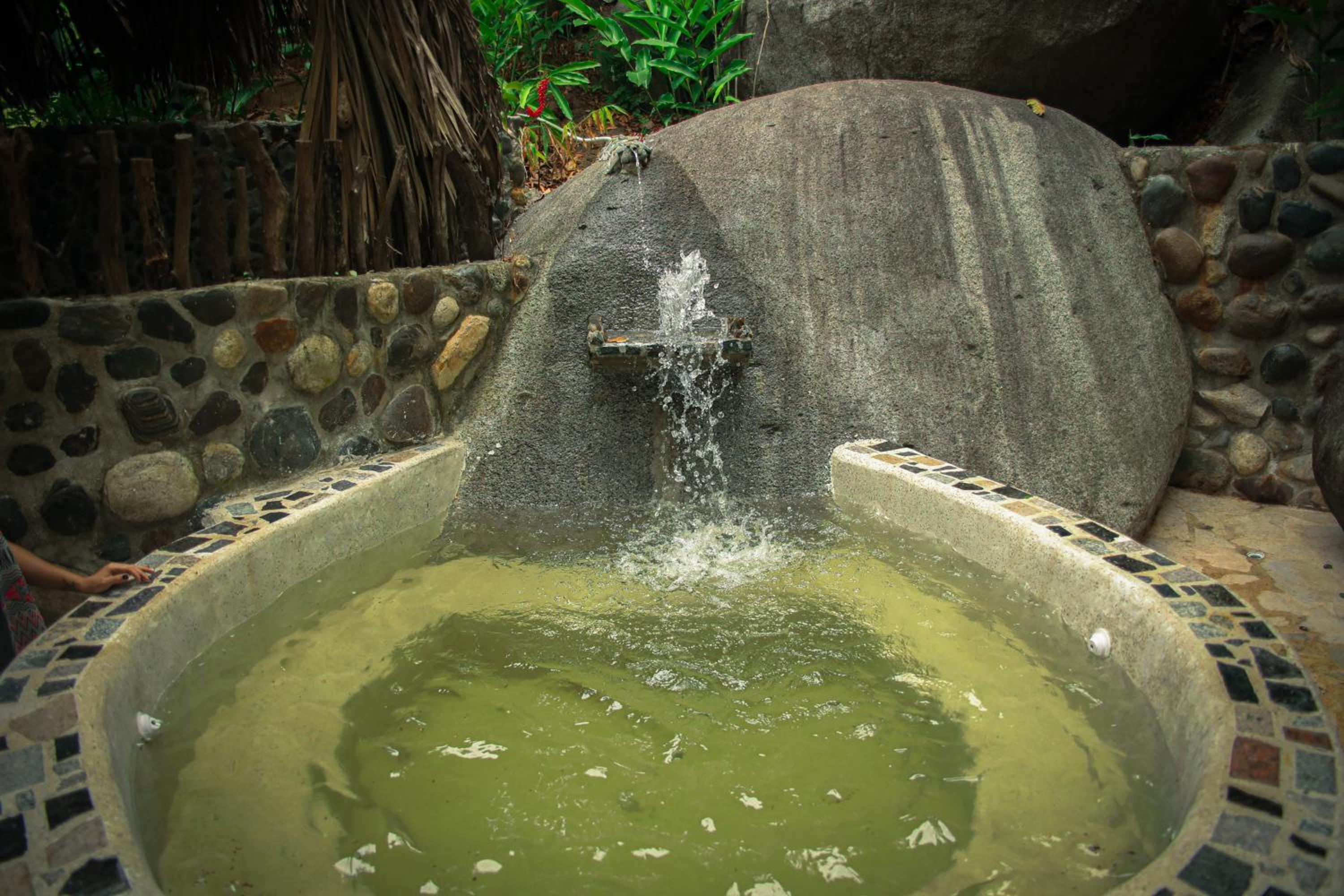 Neyumun Tayrona Eco & Spa