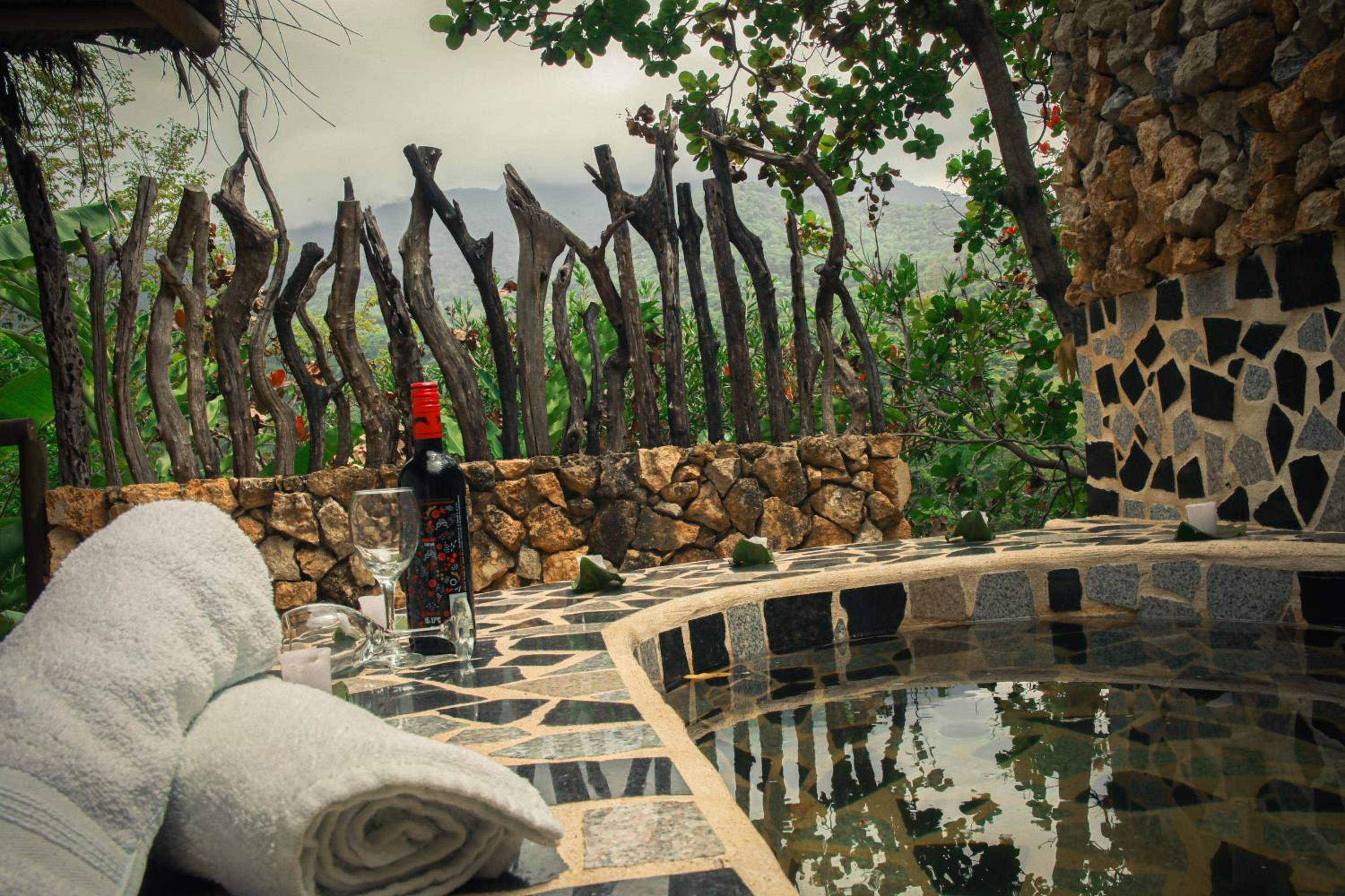 Neyumun Tayrona Eco & Spa