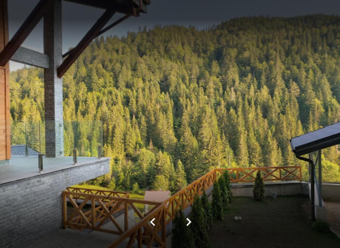 Keystone Villas