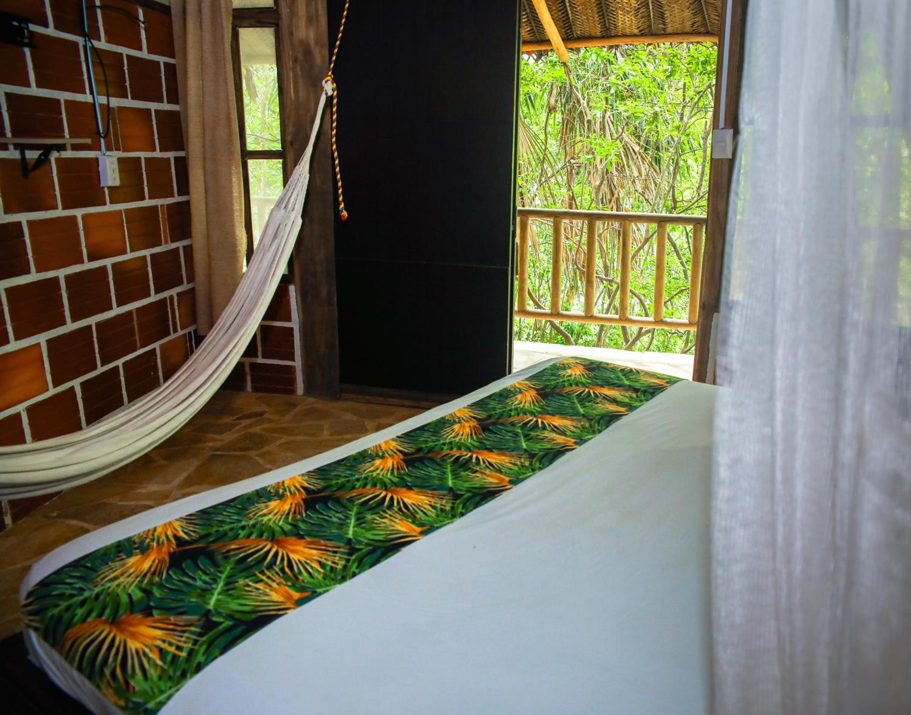 Neyumun Tayrona Eco & Spa