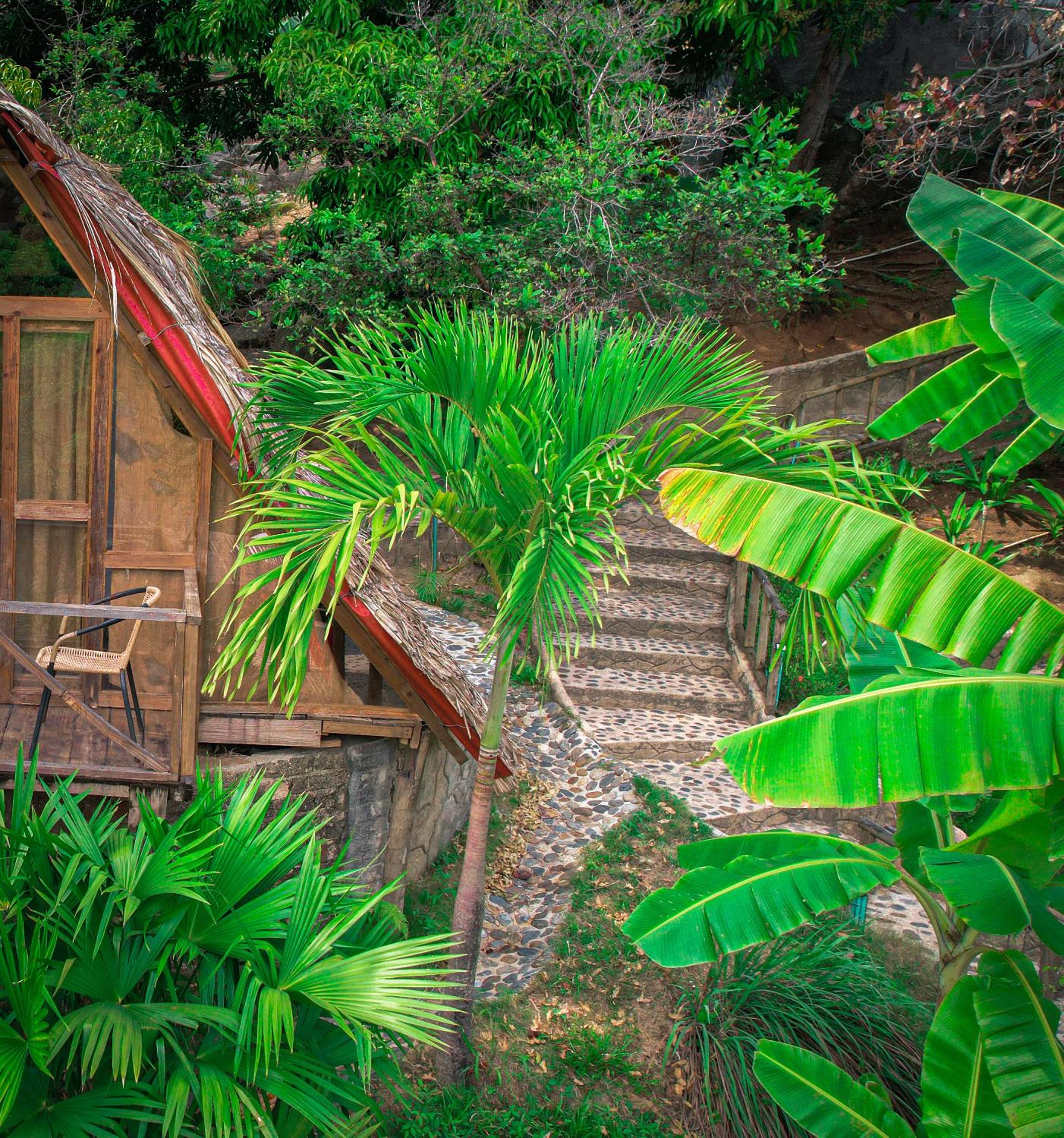Neyumun Tayrona Eco & Spa