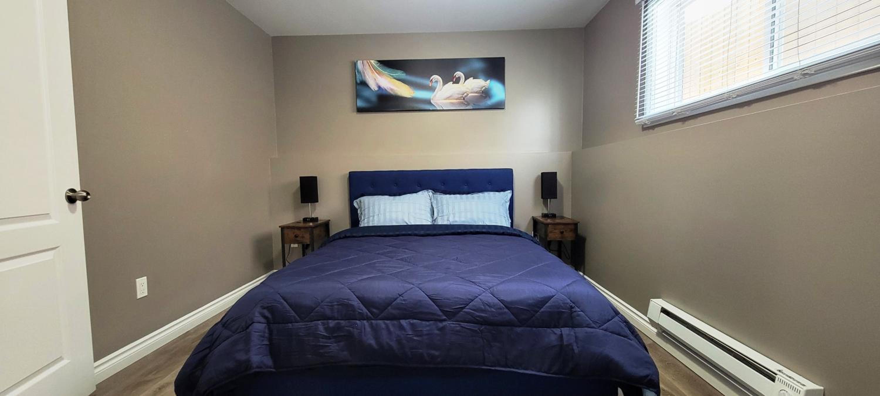 Blue Wave 2 bedroom suite