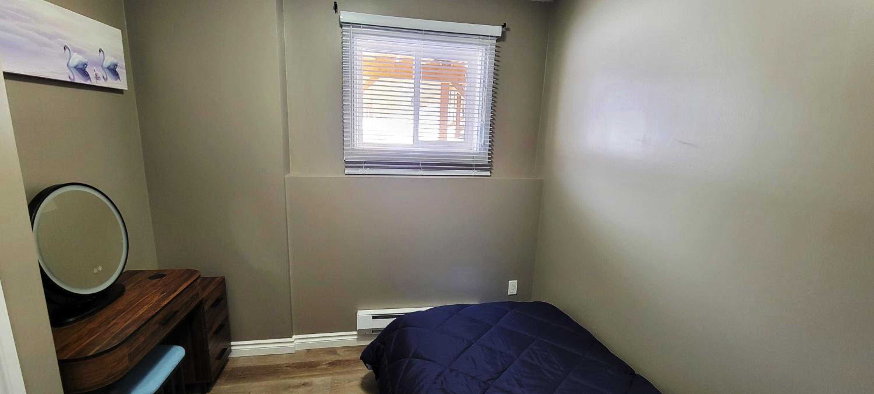 Blue Wave 2 bedroom suite
