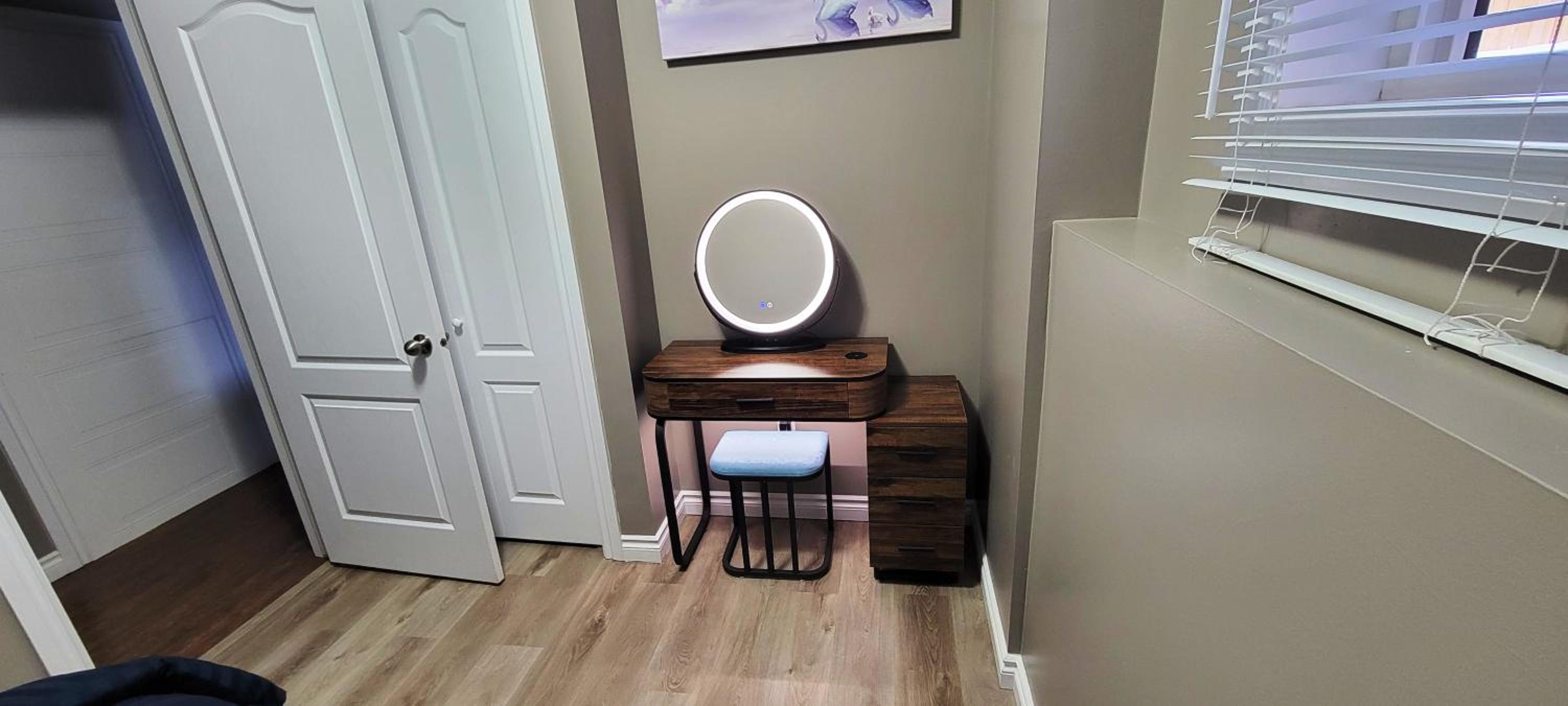 Blue Wave 2 bedroom suite