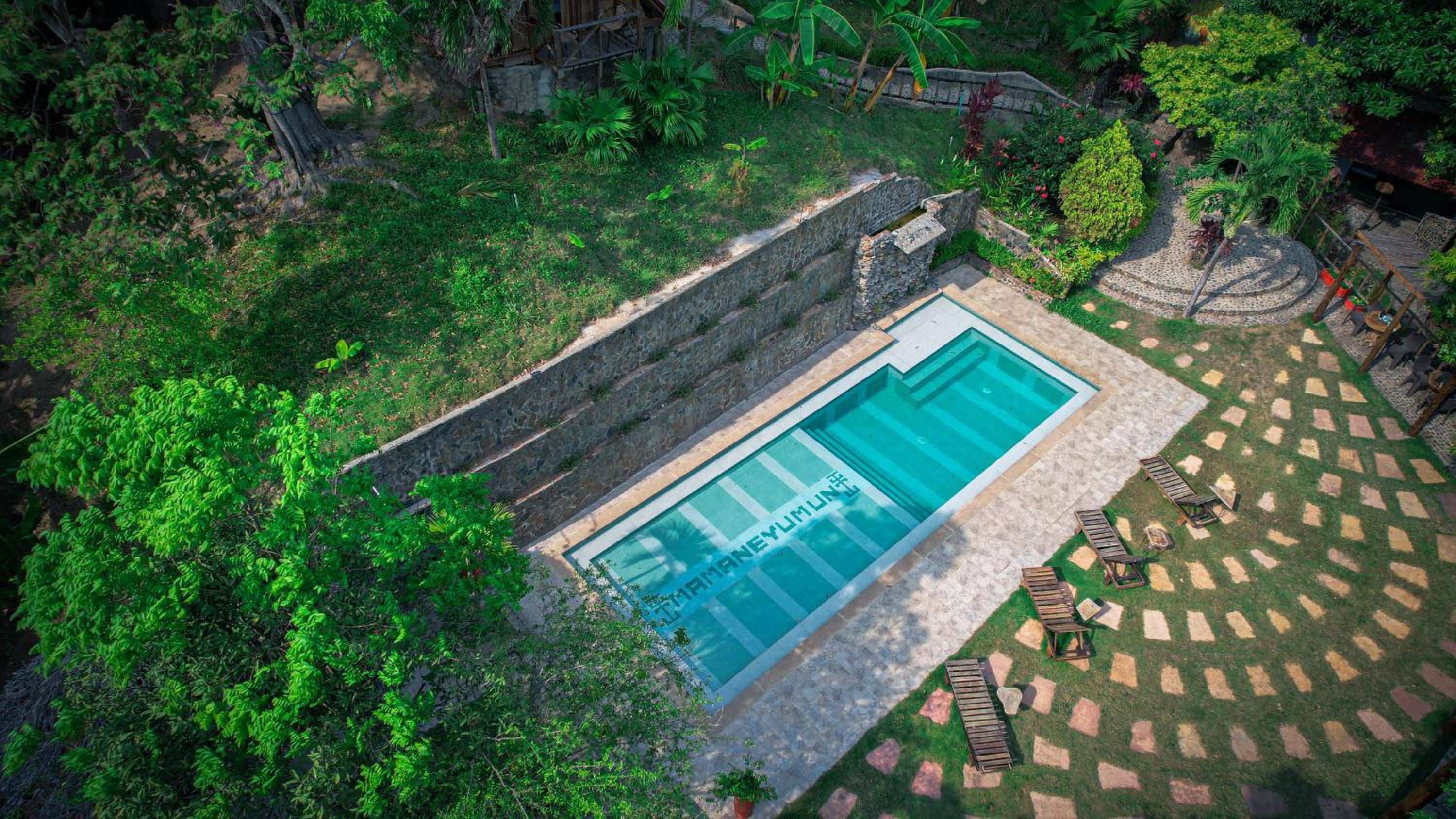 Neyumun Tayrona Eco & Spa