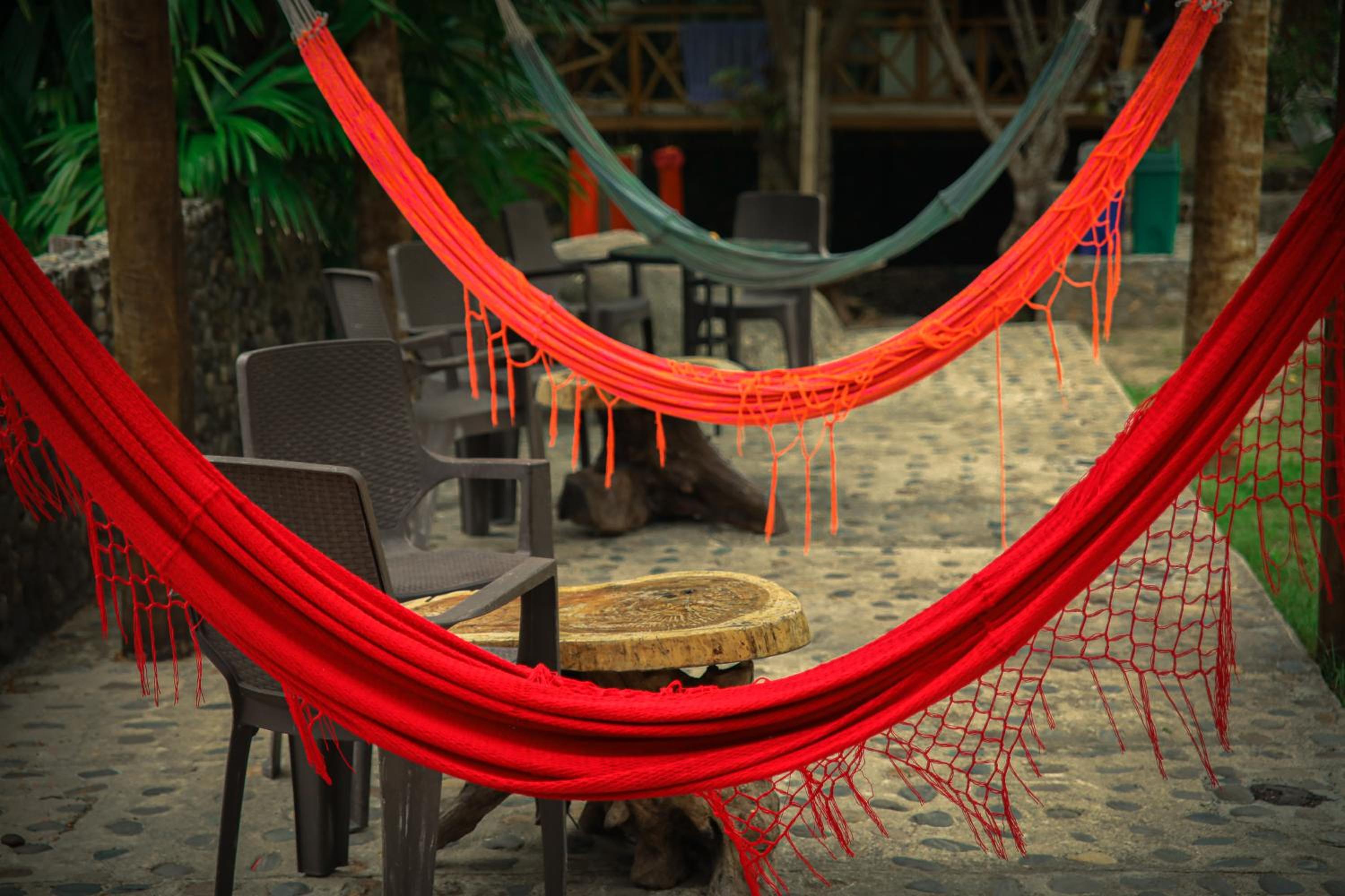 Neyumun Tayrona Eco & Spa