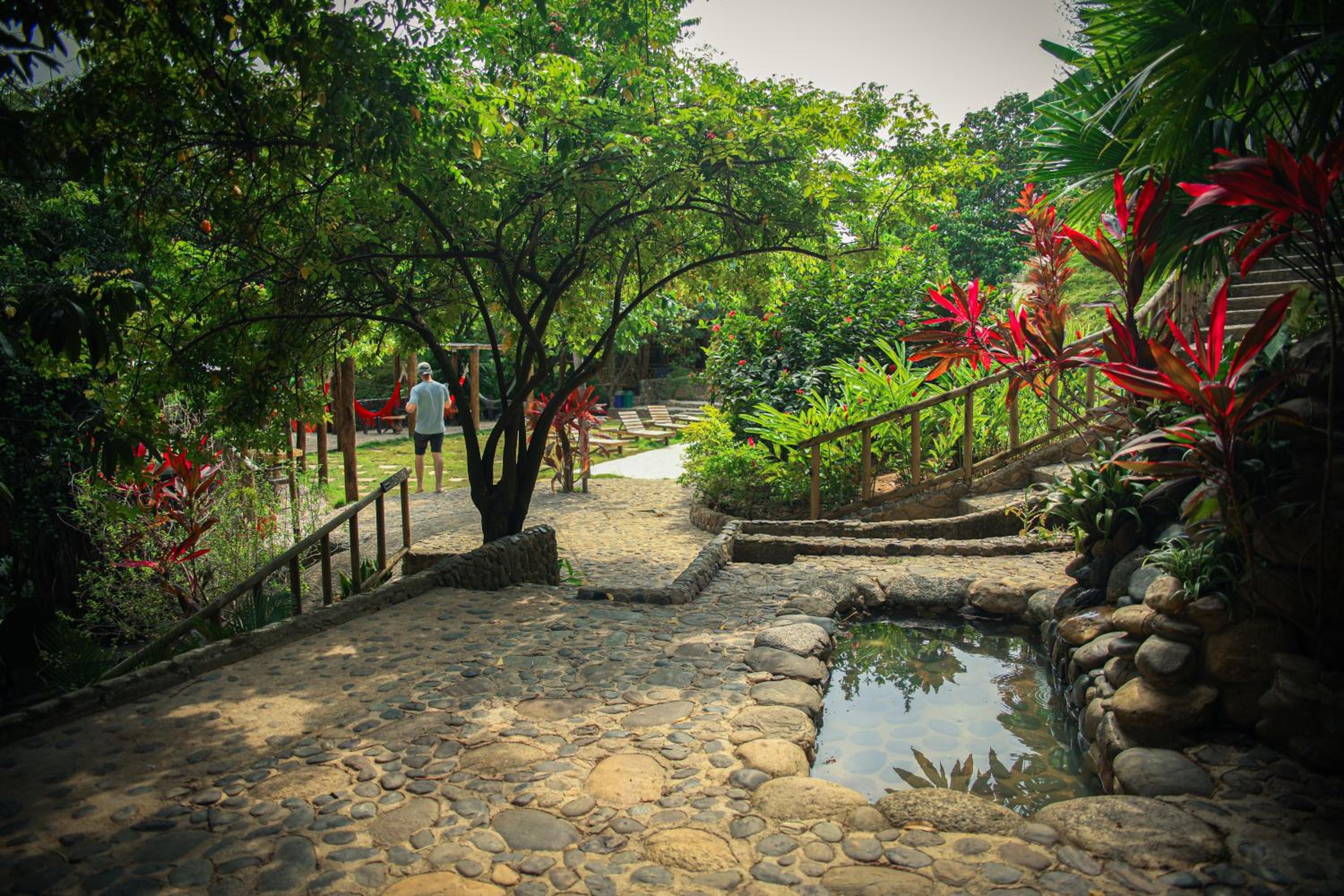 Neyumun Tayrona Eco & Spa