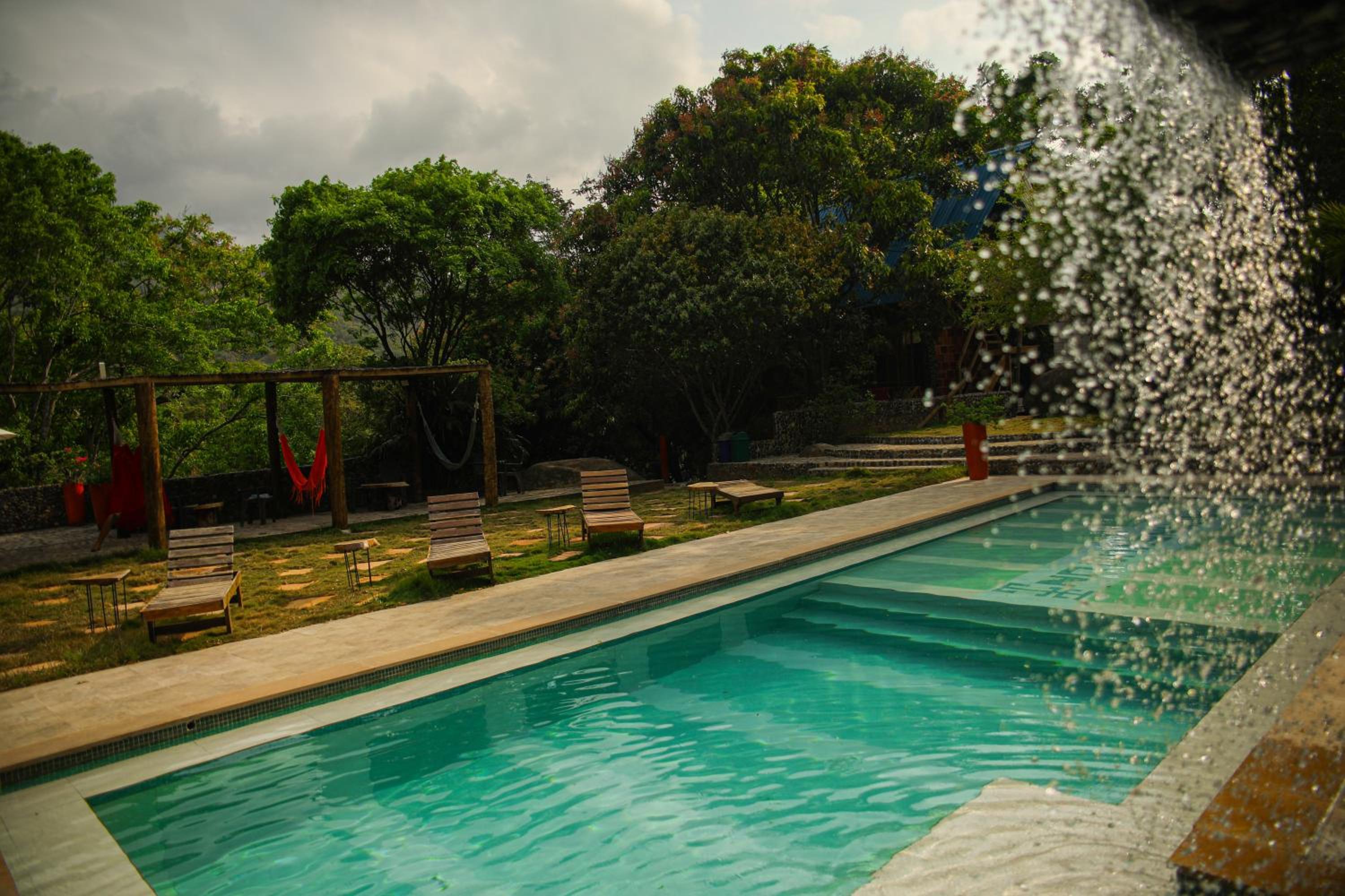 Neyumun Tayrona Eco & Spa