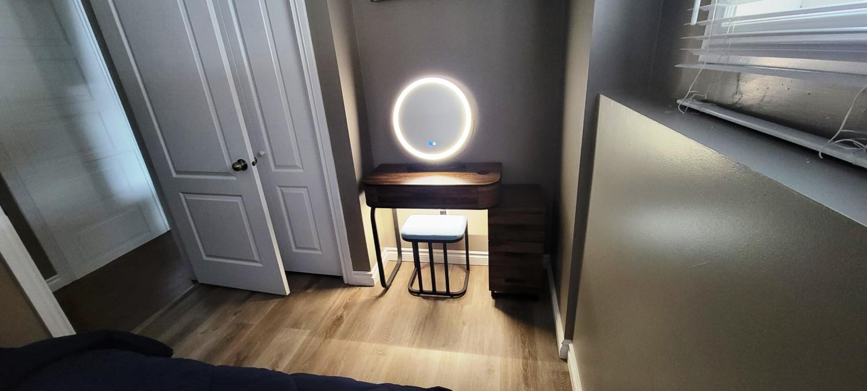 Blue Wave 2 bedroom suite