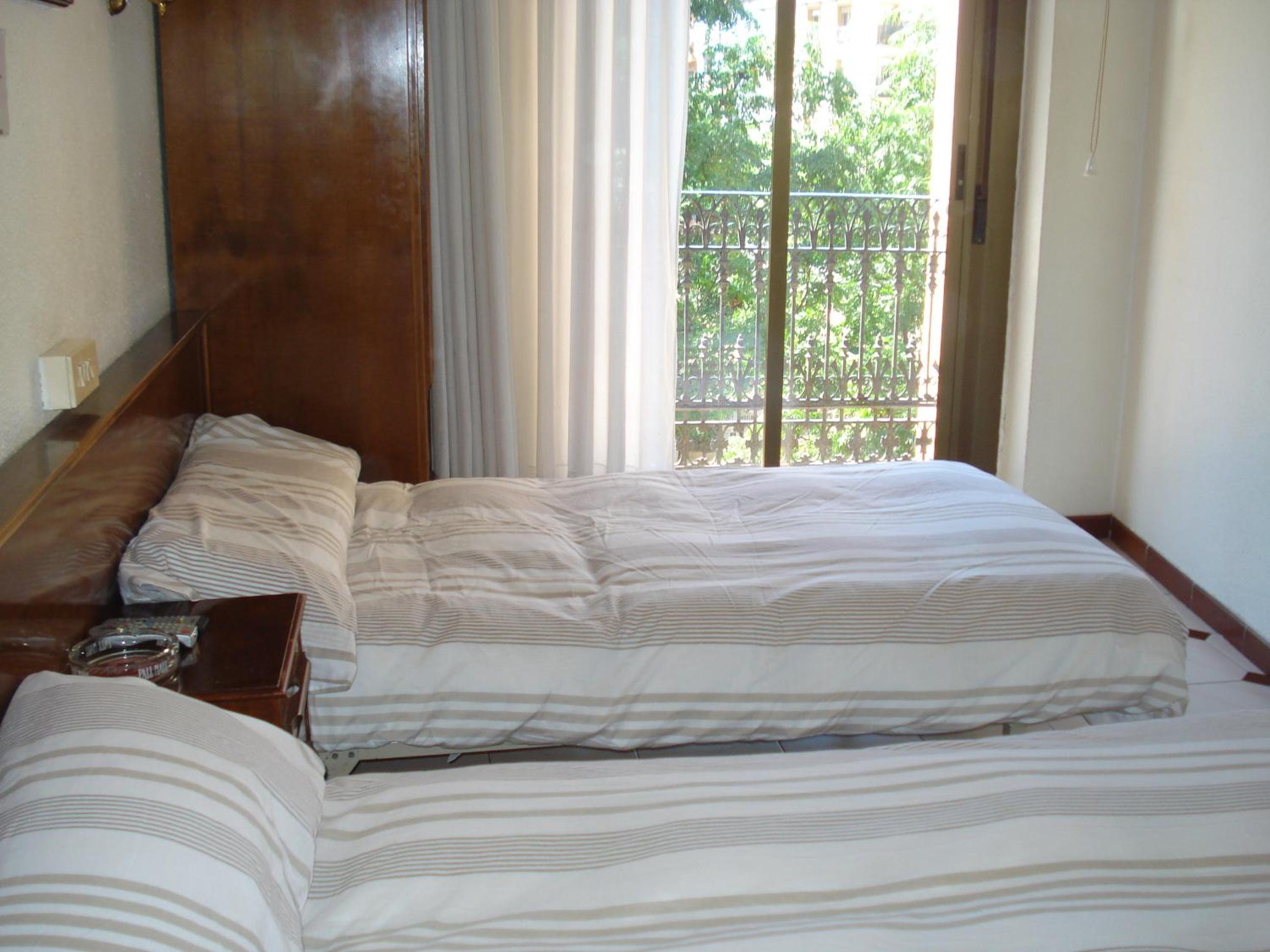 Hostel Central Zaragoza