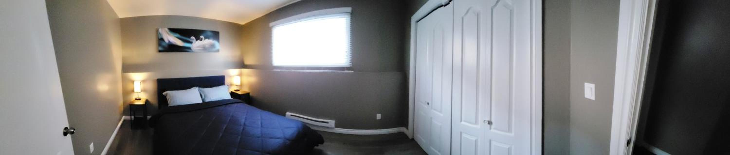 Blue Wave 2 bedroom suite
