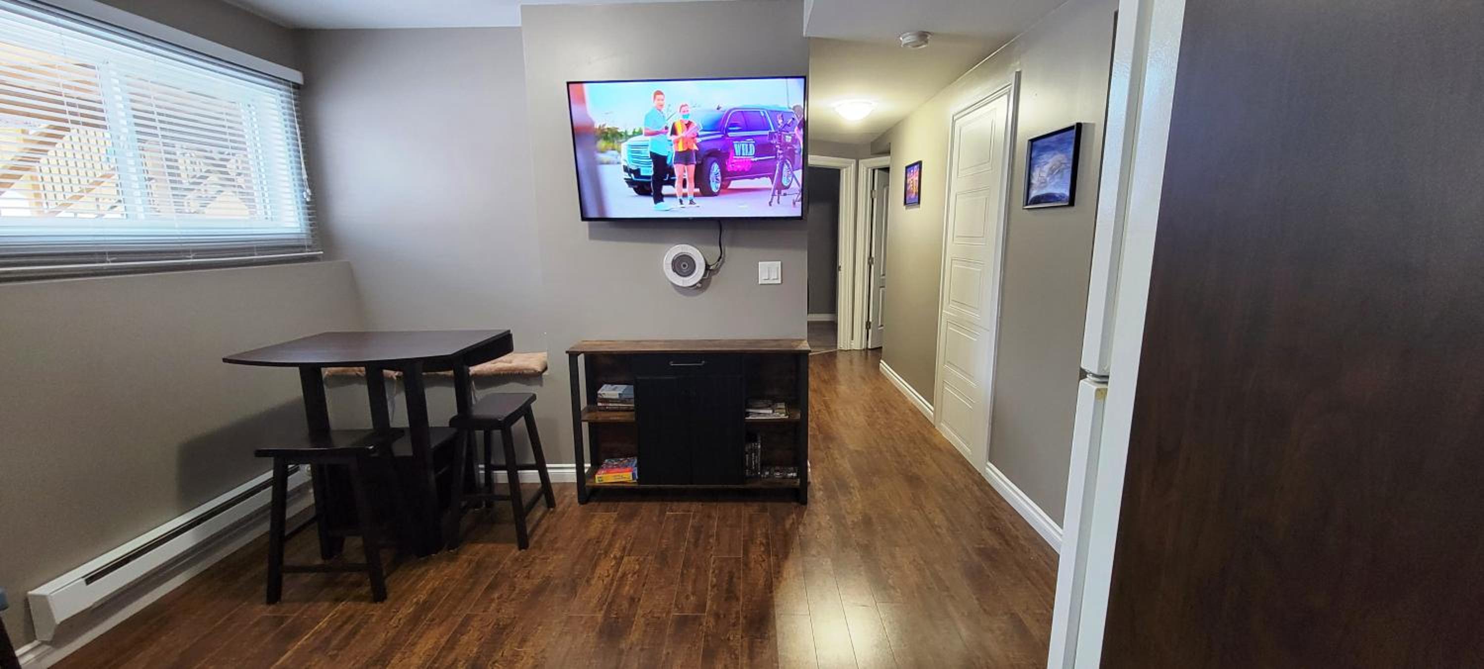 Blue Wave 2 bedroom suite